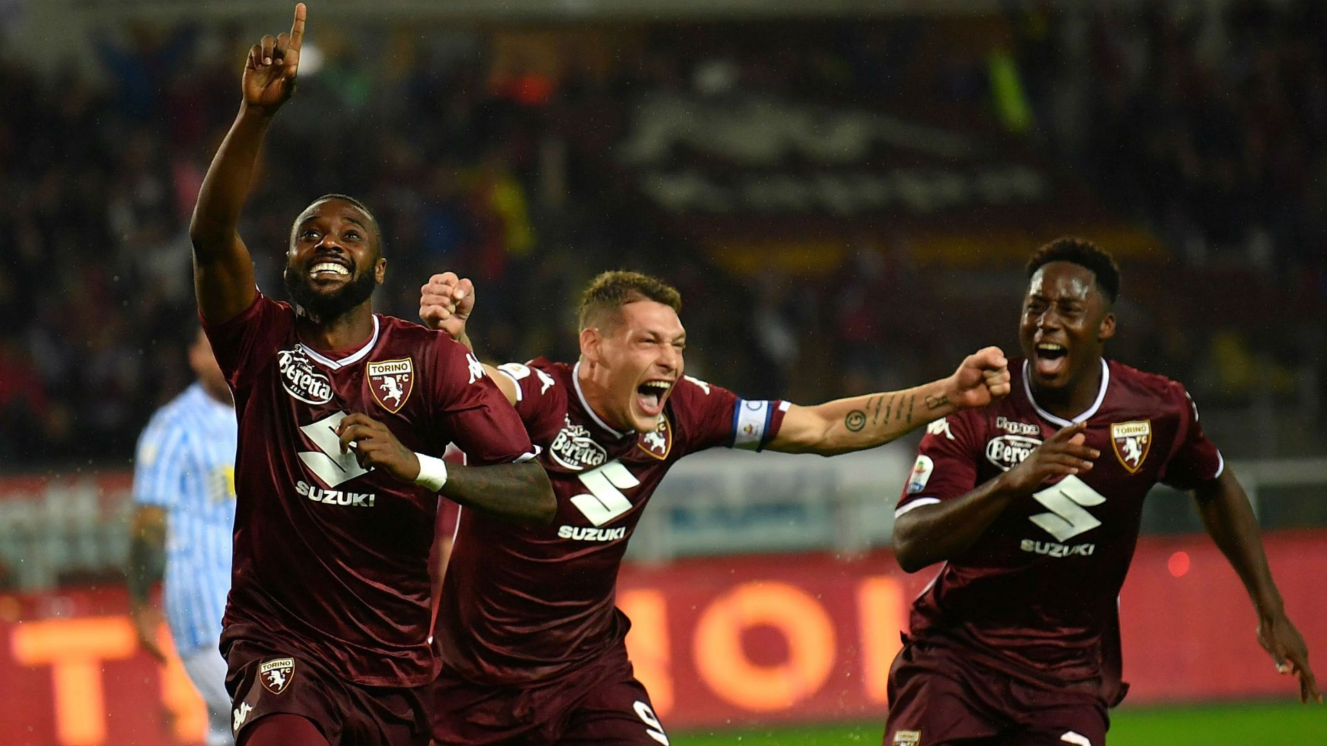 Torino SPAL Serie A