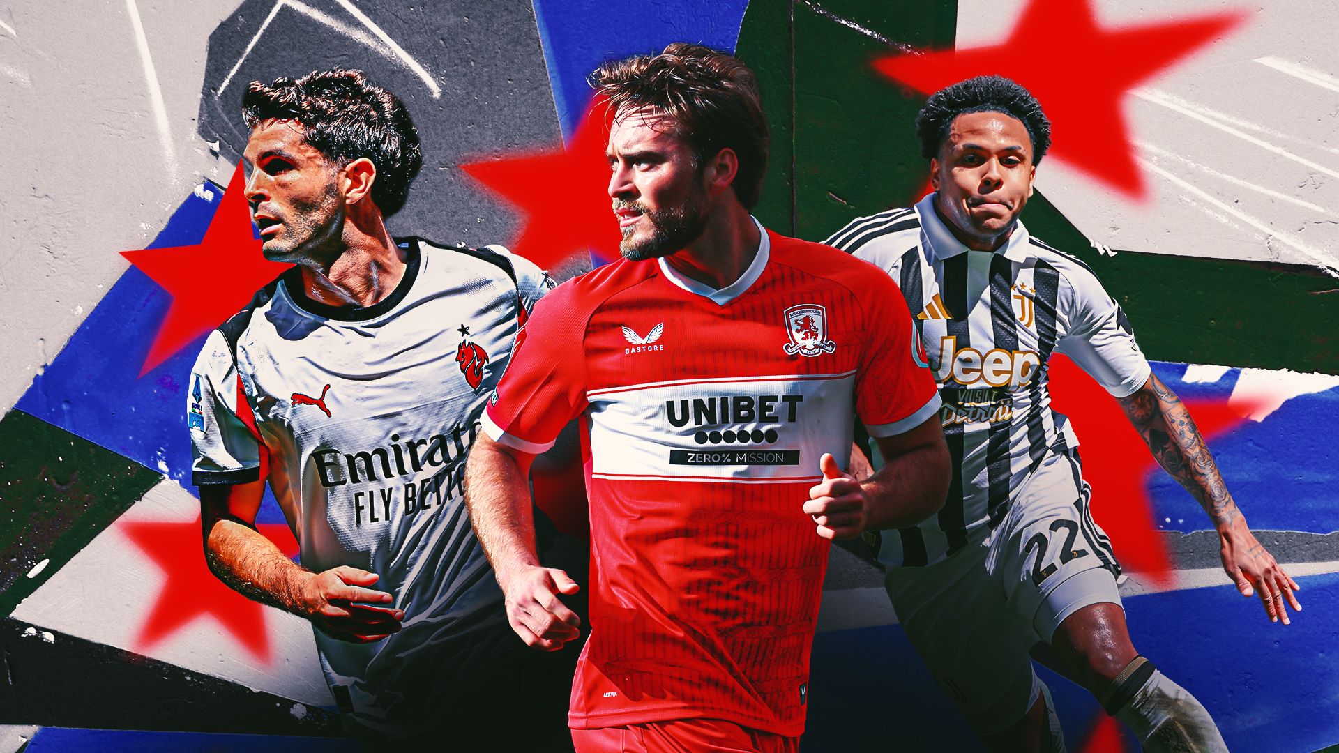 Americans Abroad