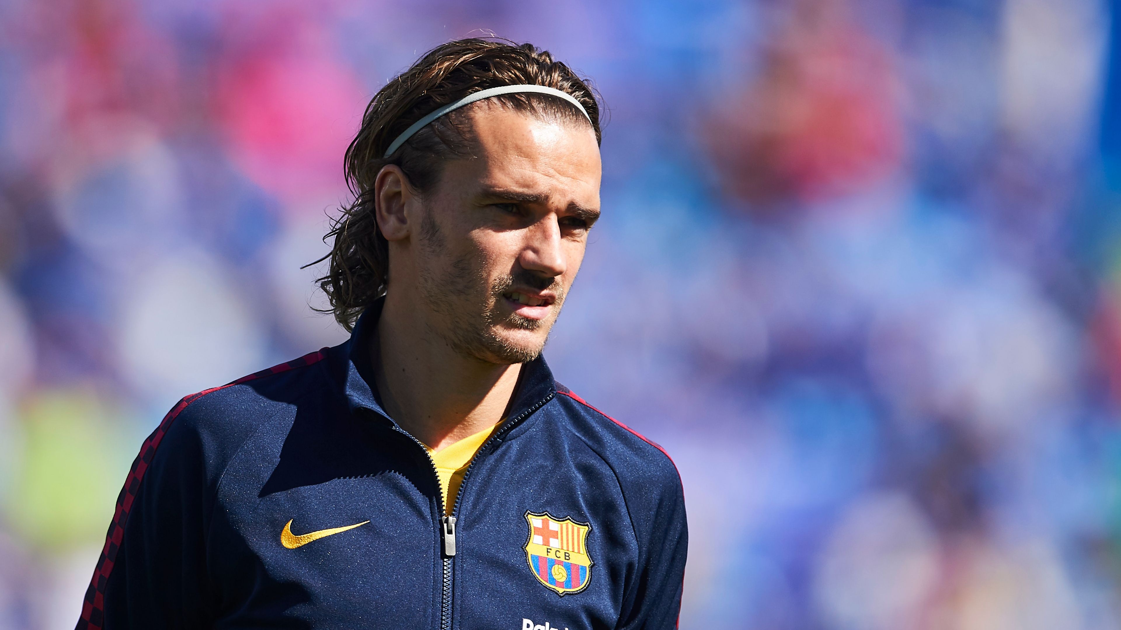 Antoine Griezmann Barcelona 2019