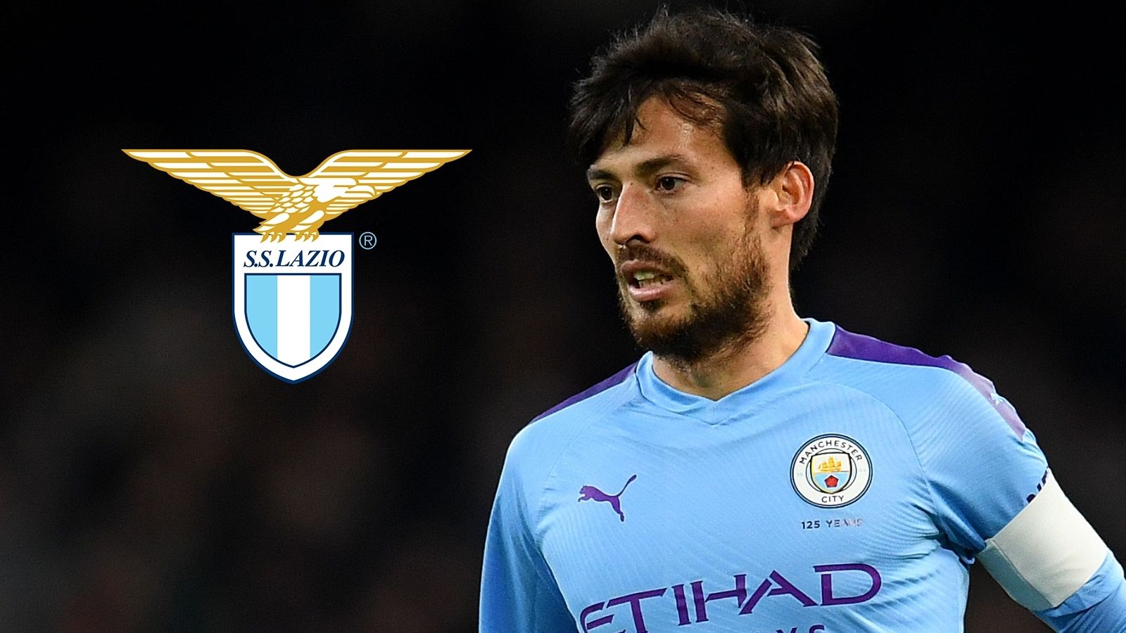 David Silva