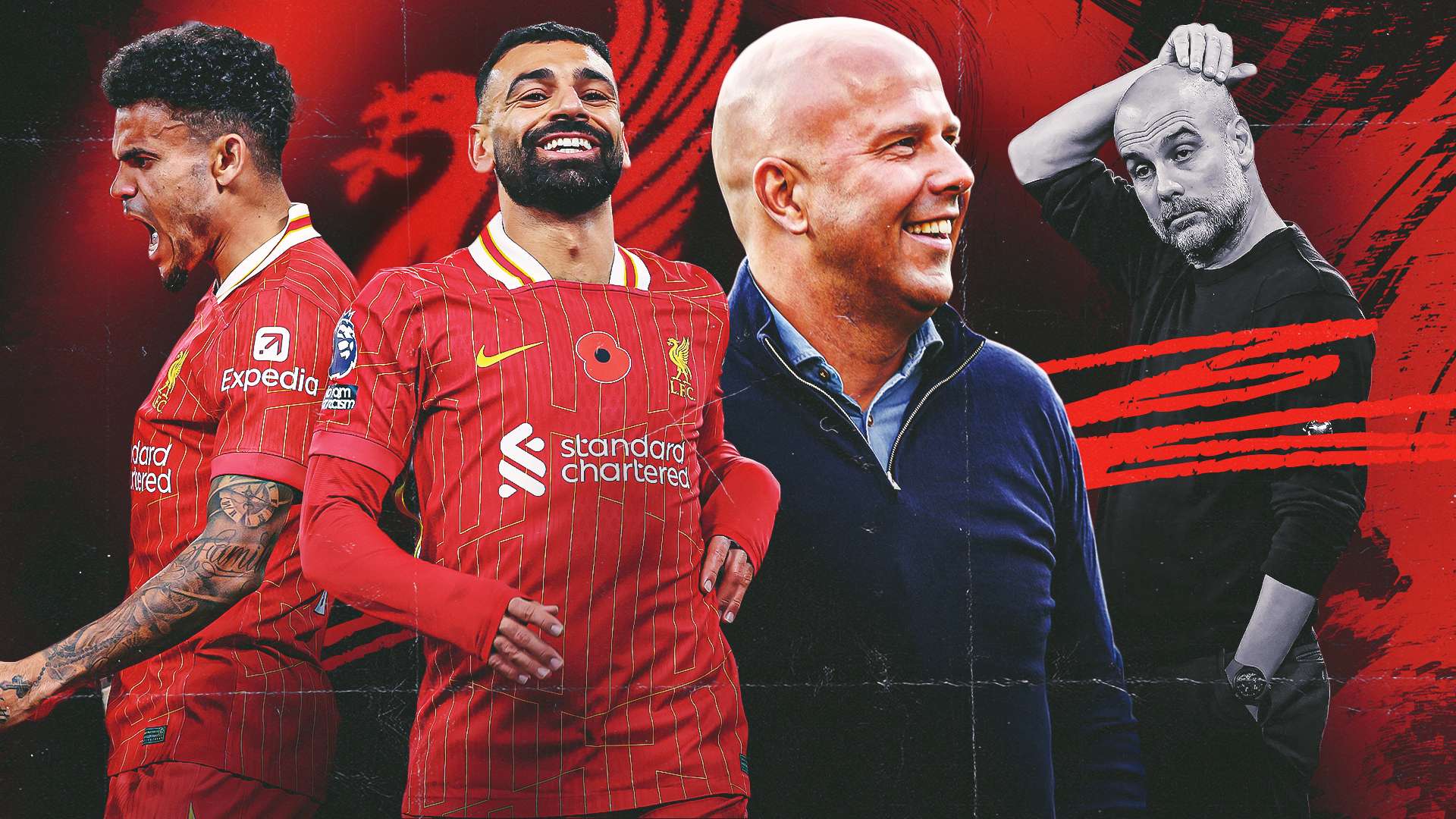 Finish them! Liverpool must show Man City no mercy and ensure shambolic champions can't battle back into Premier League title fight | Goal.com Australia