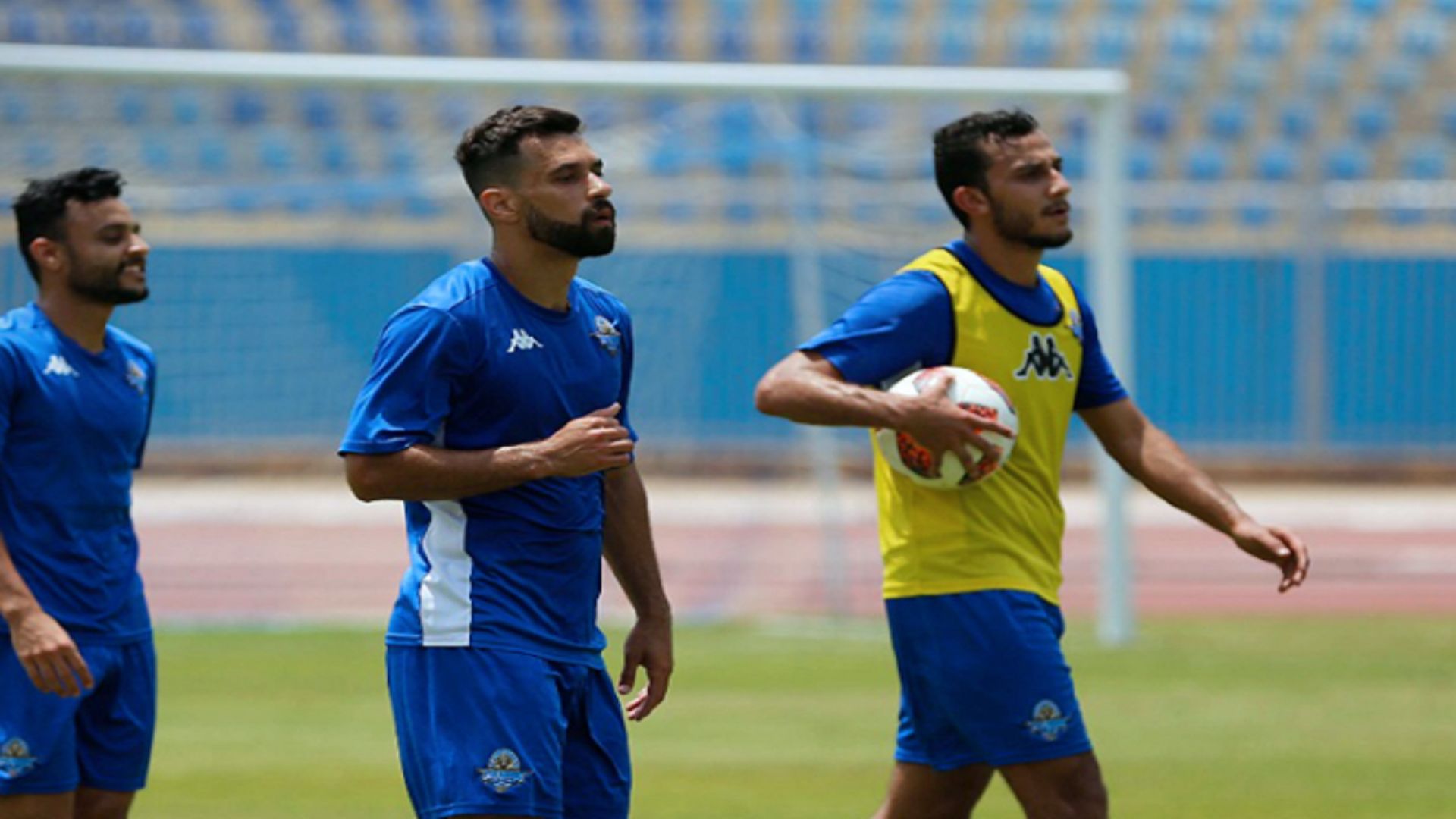 عبد الله السعيد