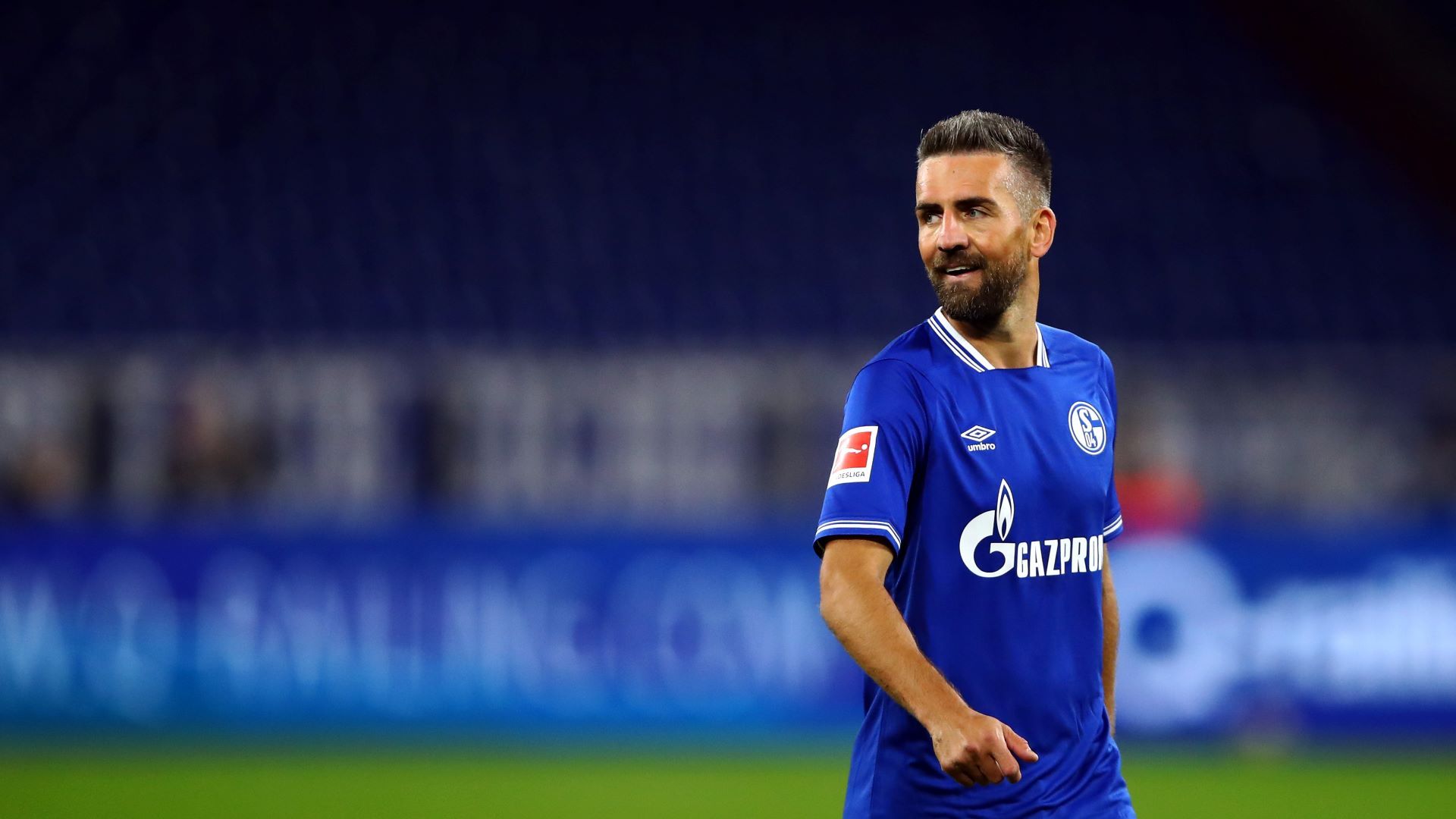 FC Schalke 04 Ibisevic in die USA