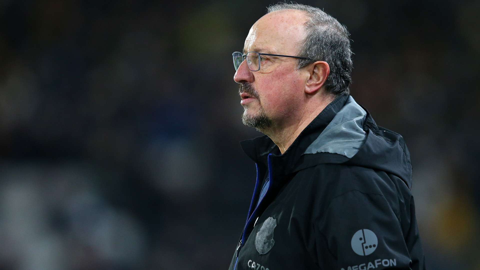 rafa benitez