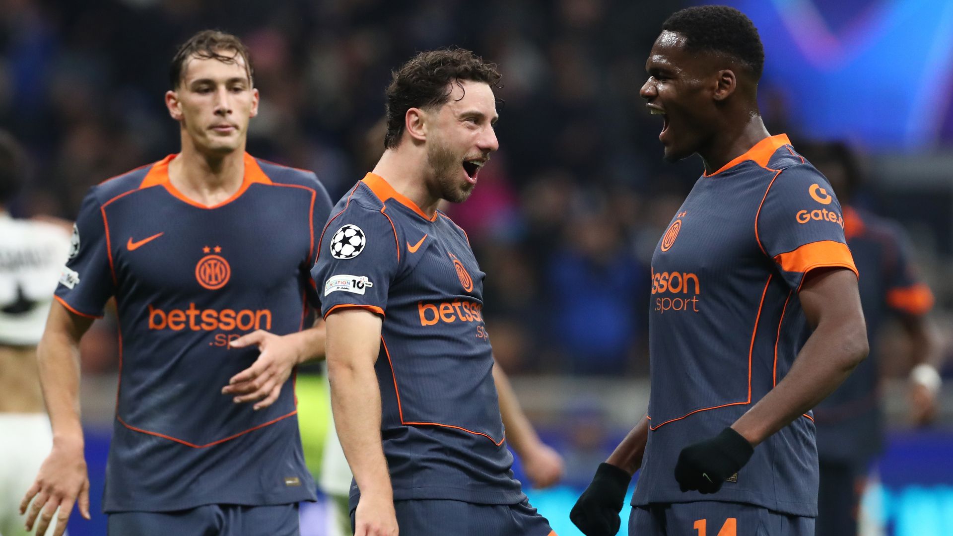 Carlos Augusto Bonny Inter