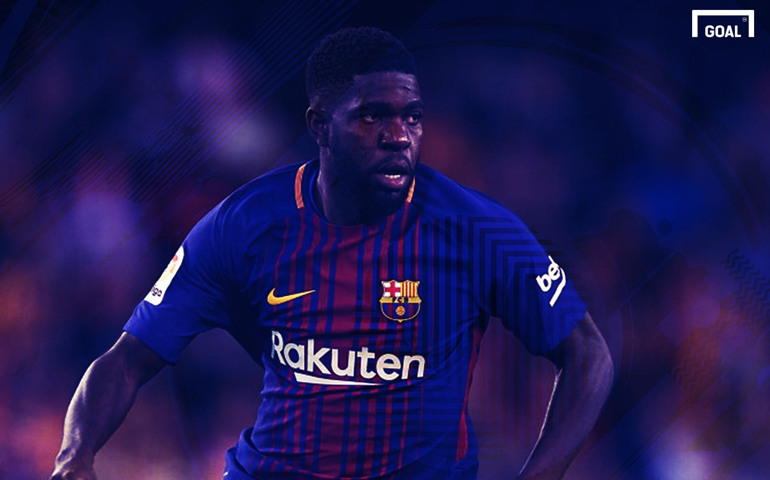 Samuel Umtiti