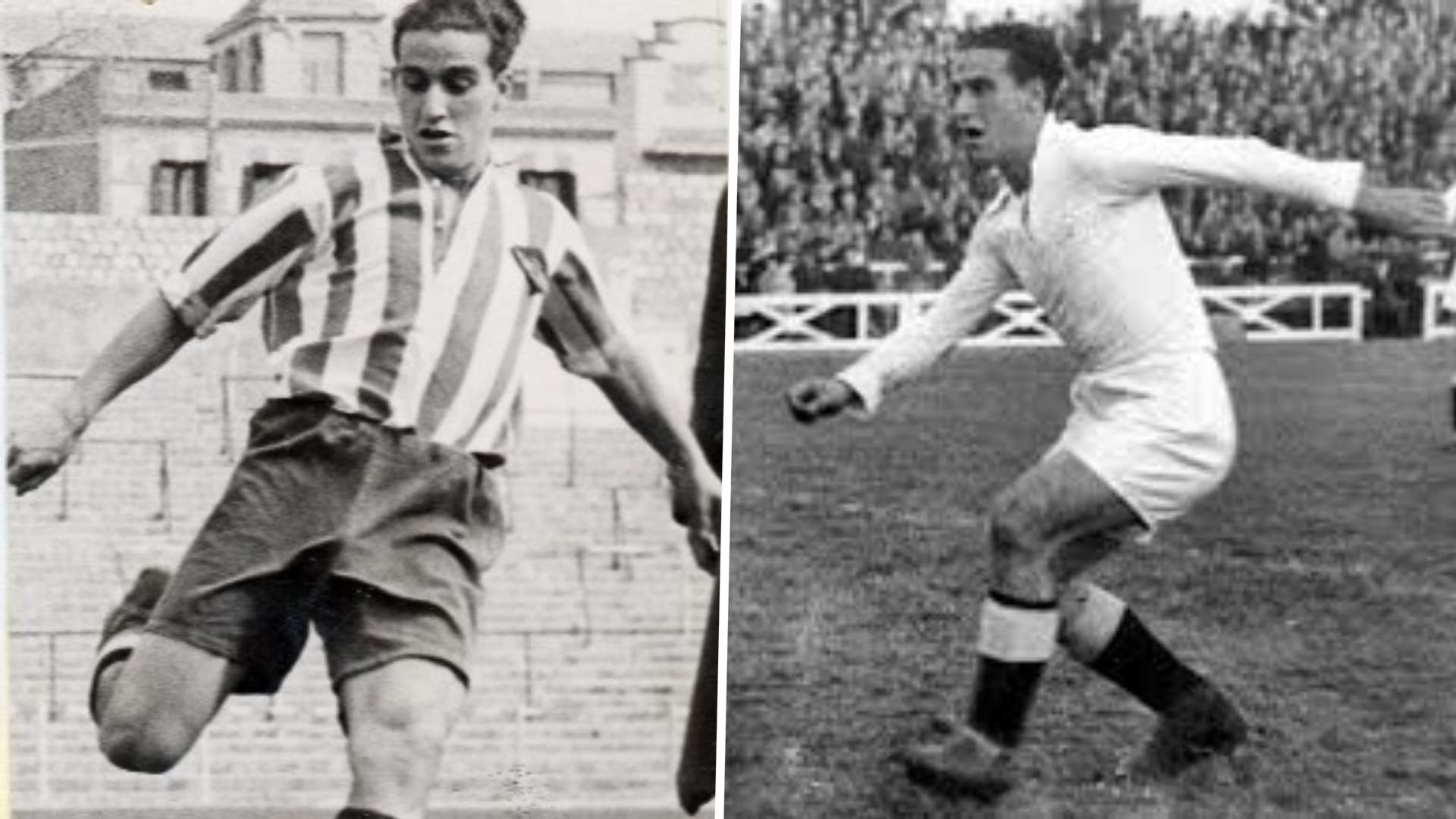 Real Madrid and Atletico Madrid: Which players have played for both clubs?  | Goal.com English Oman