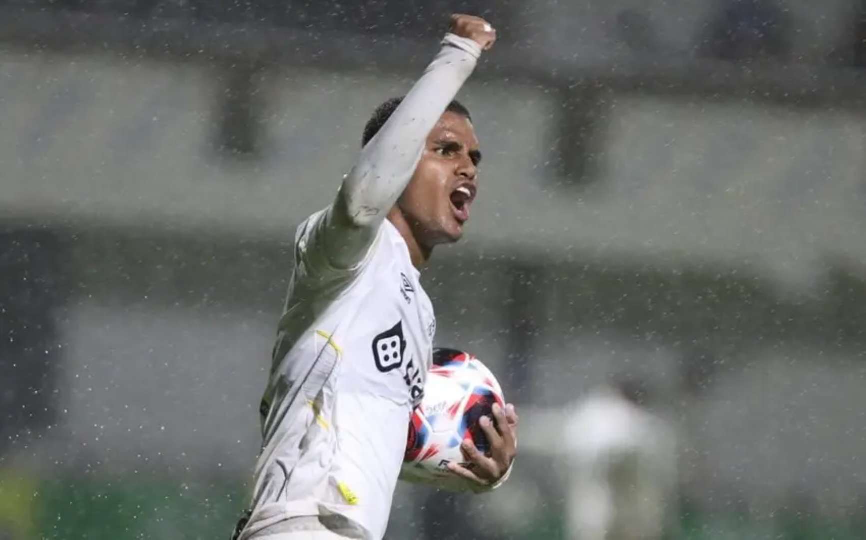Santos Copinha 2024