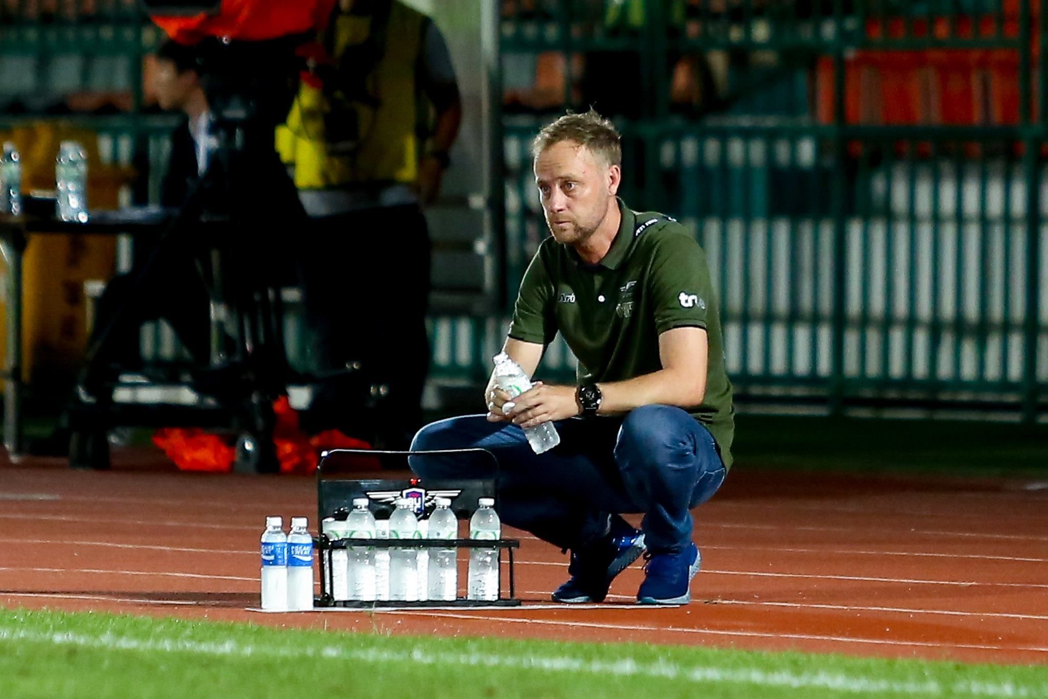 มาโน โพลกิ้ง