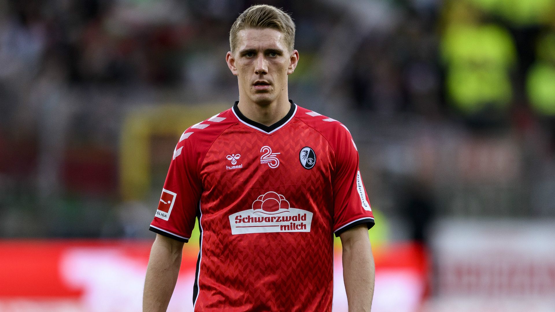 NILS PETERSEN FREIBURG