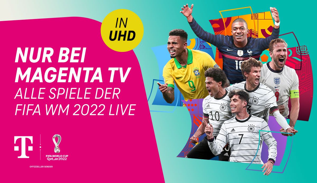 Magenta TV Advertorial