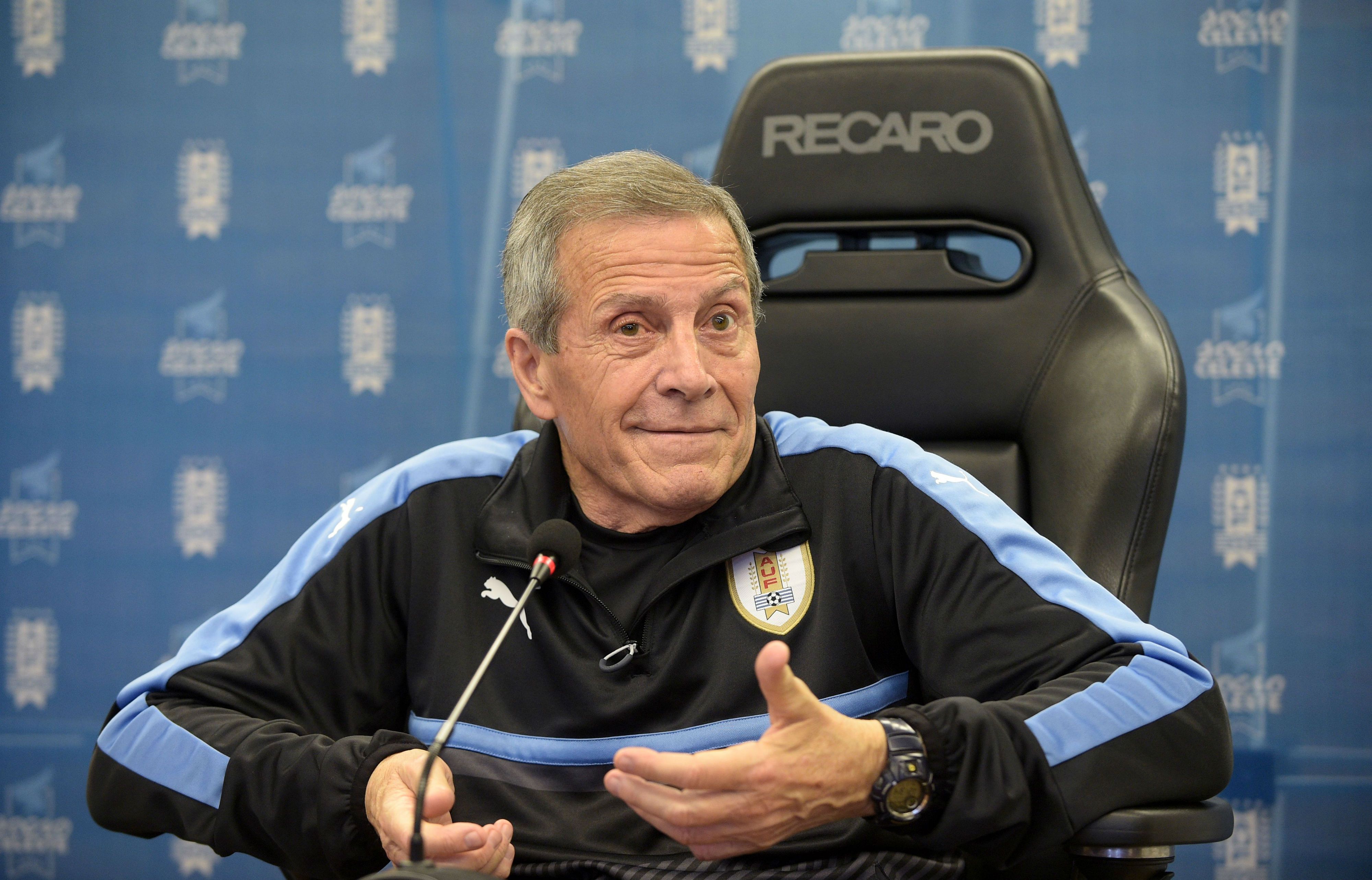 Tabárez