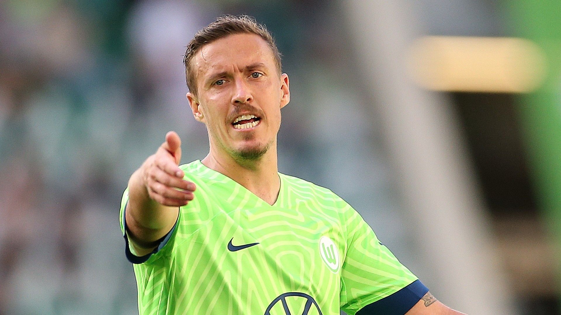 Max Kruse-transfer