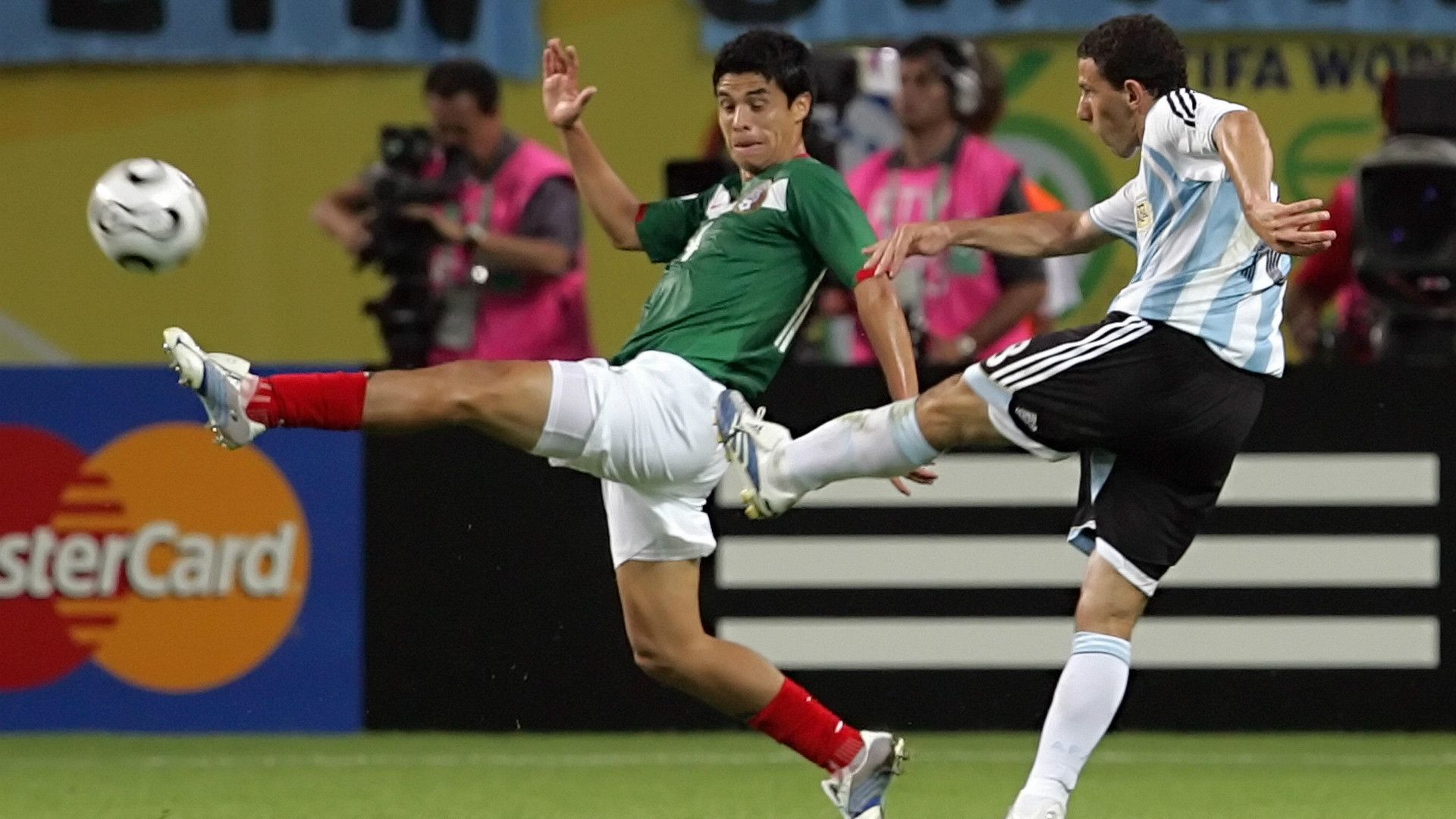 Maxi Rodríguez