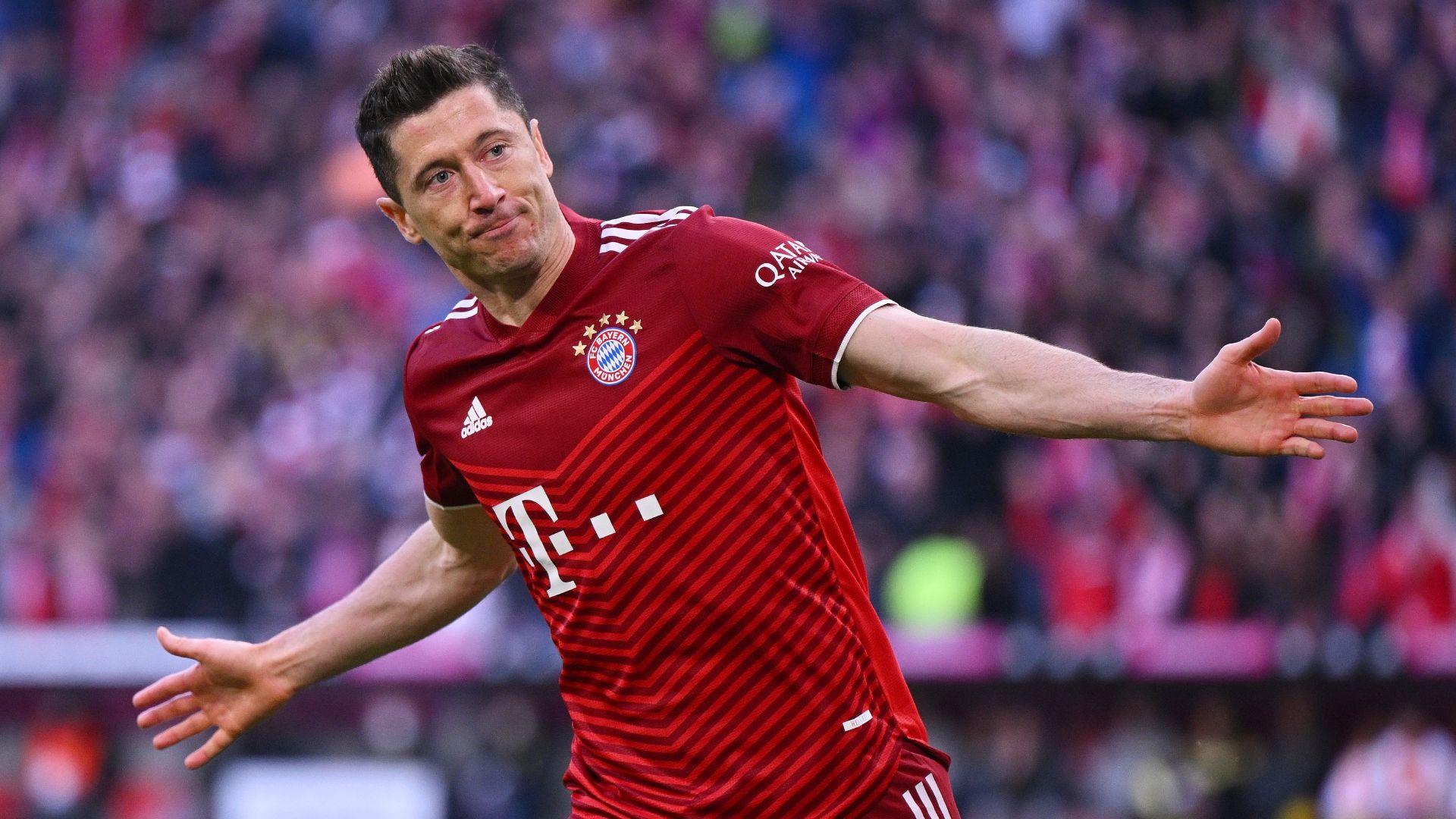 Lewandowski