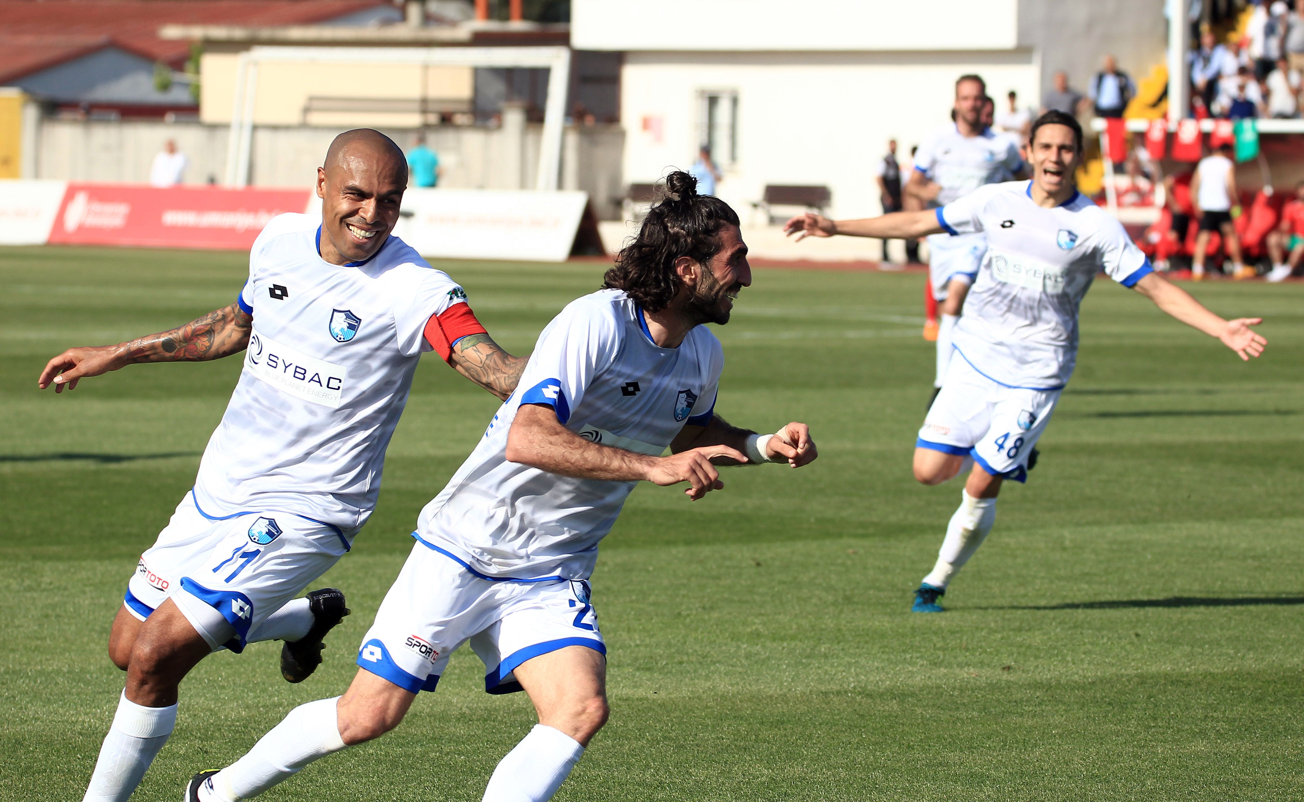 Mert Nobre Burhan Eser Umraniyespor Erzurumspor 05/15/18