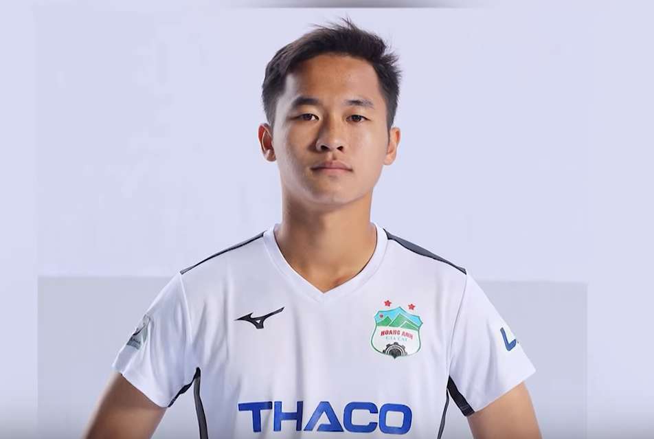Vu Minh Hieu | HAGL | V.League 2020