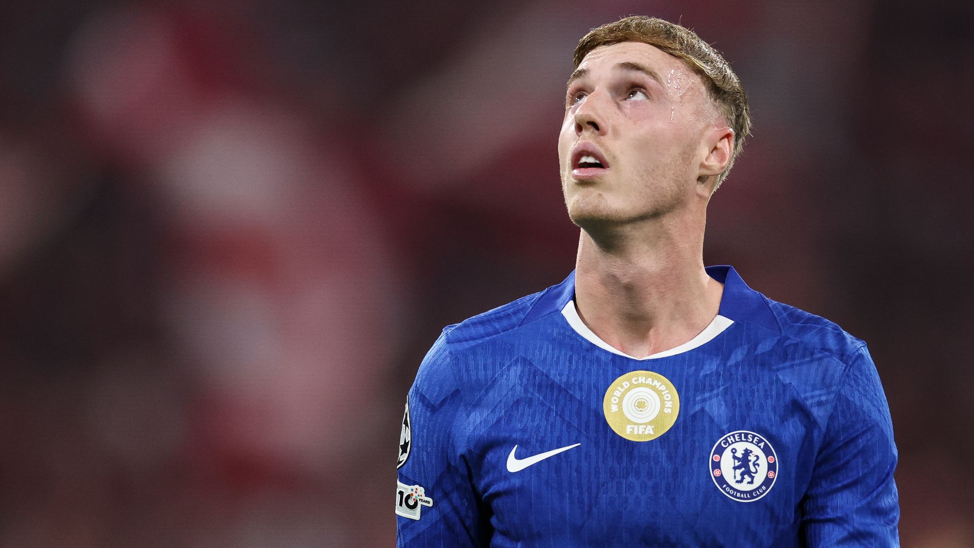 コールパルマー プロフィール – MF | Goal.com 日本