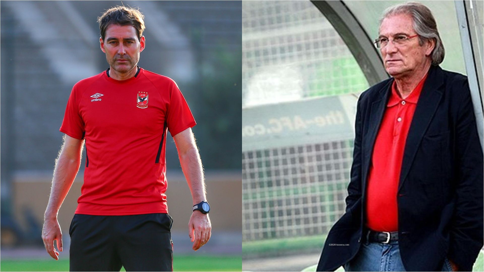 جوزيه - فايلر