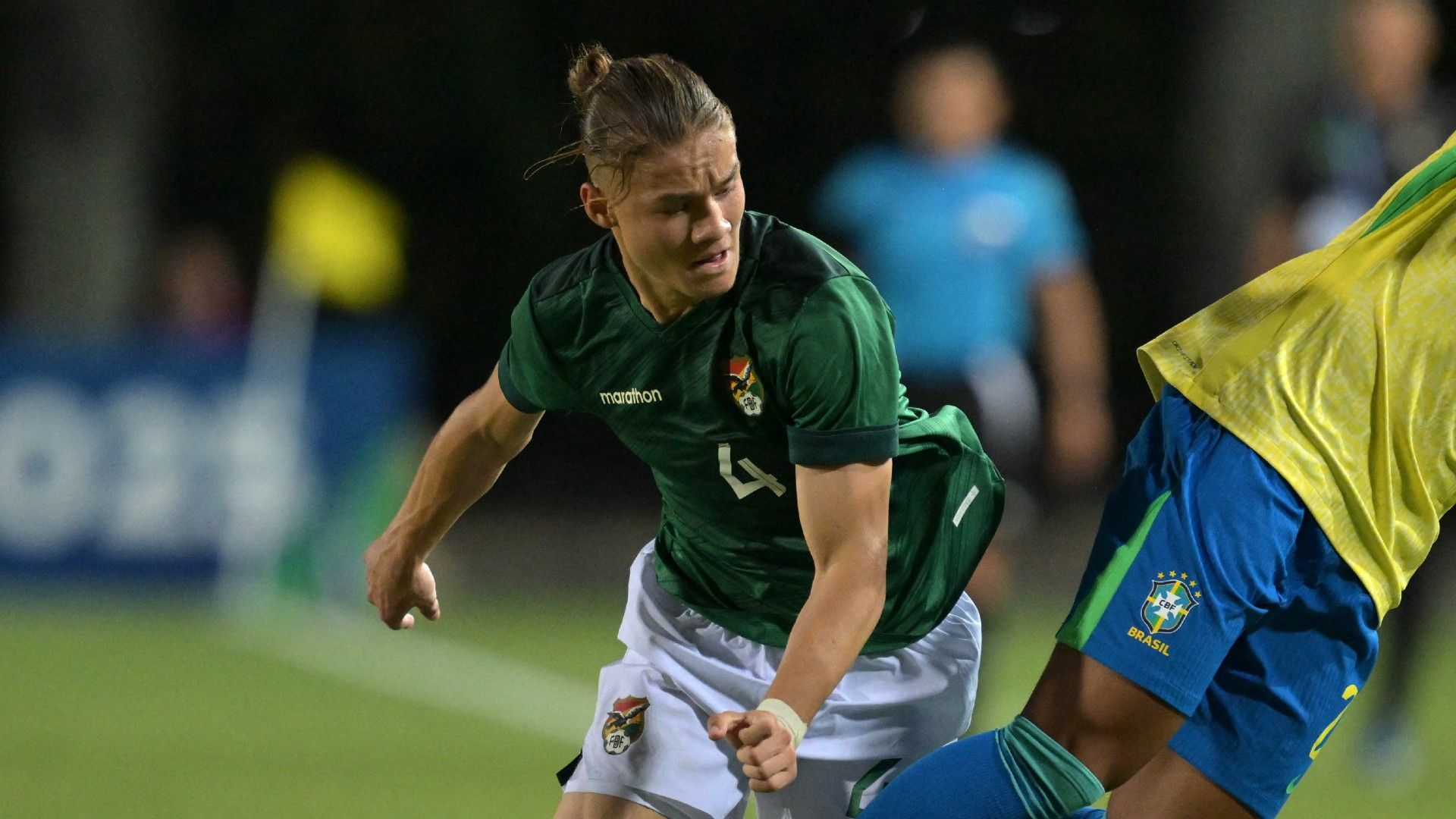 Lucas macazaga-bolivia-u20-20250126