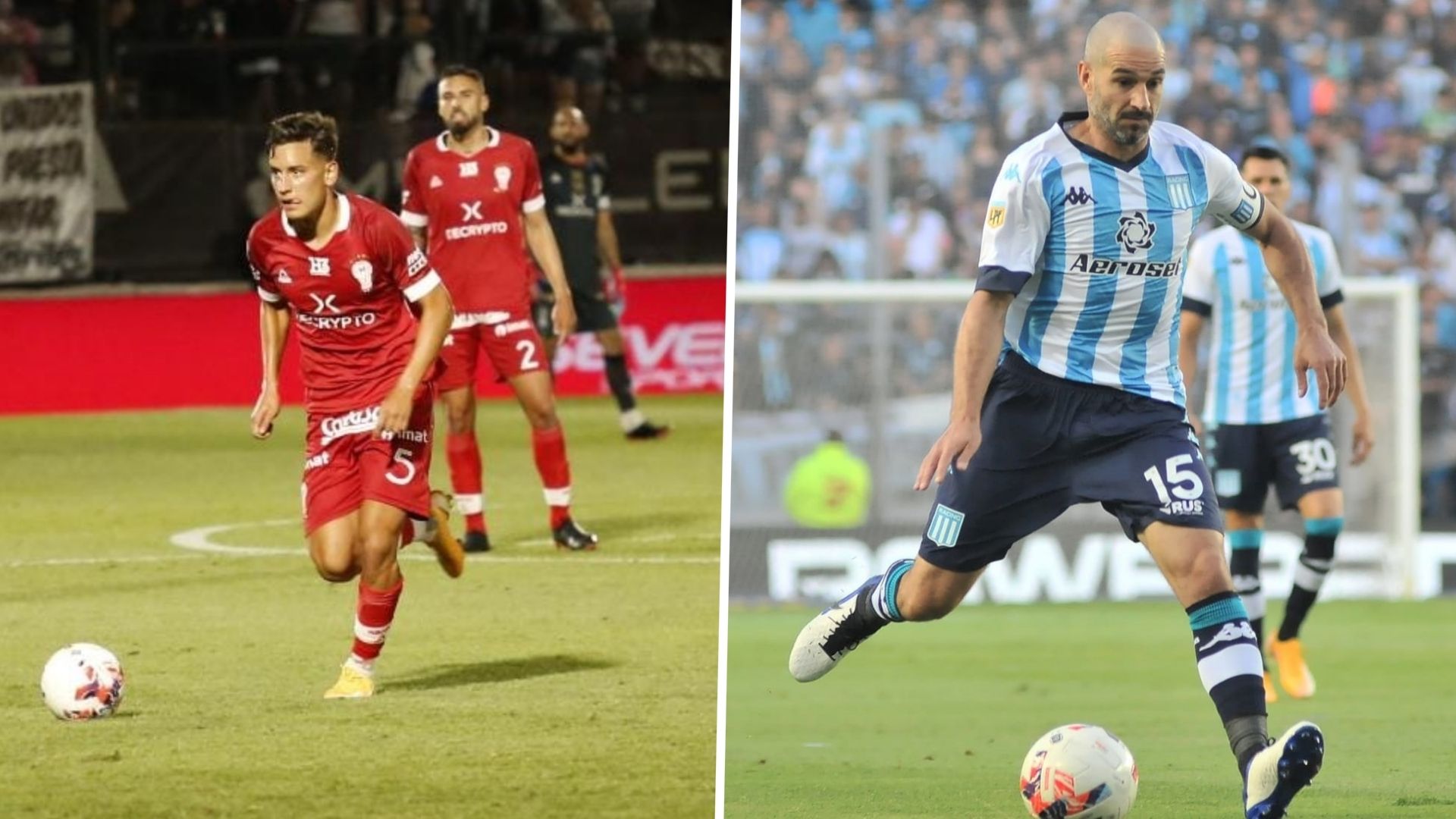 Dónde ver en directo online el partido Huracán vs Racing por la Jornada 24 del Torneo LPF 2021