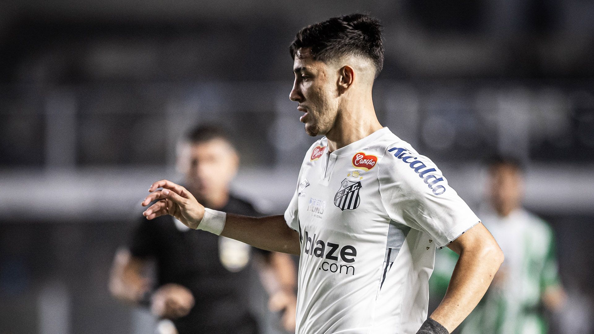 Pedrinho, Santos, 2024