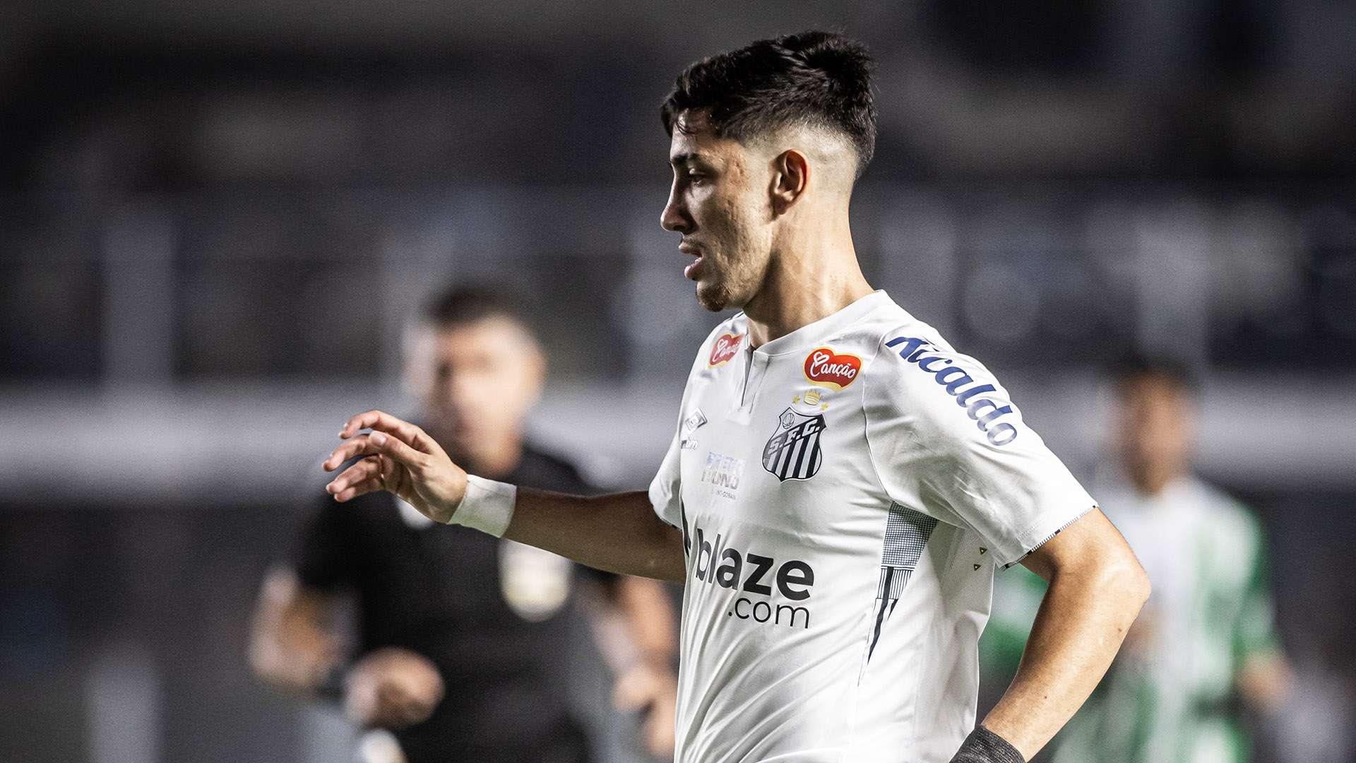 Pedrinho, Santos, 2024