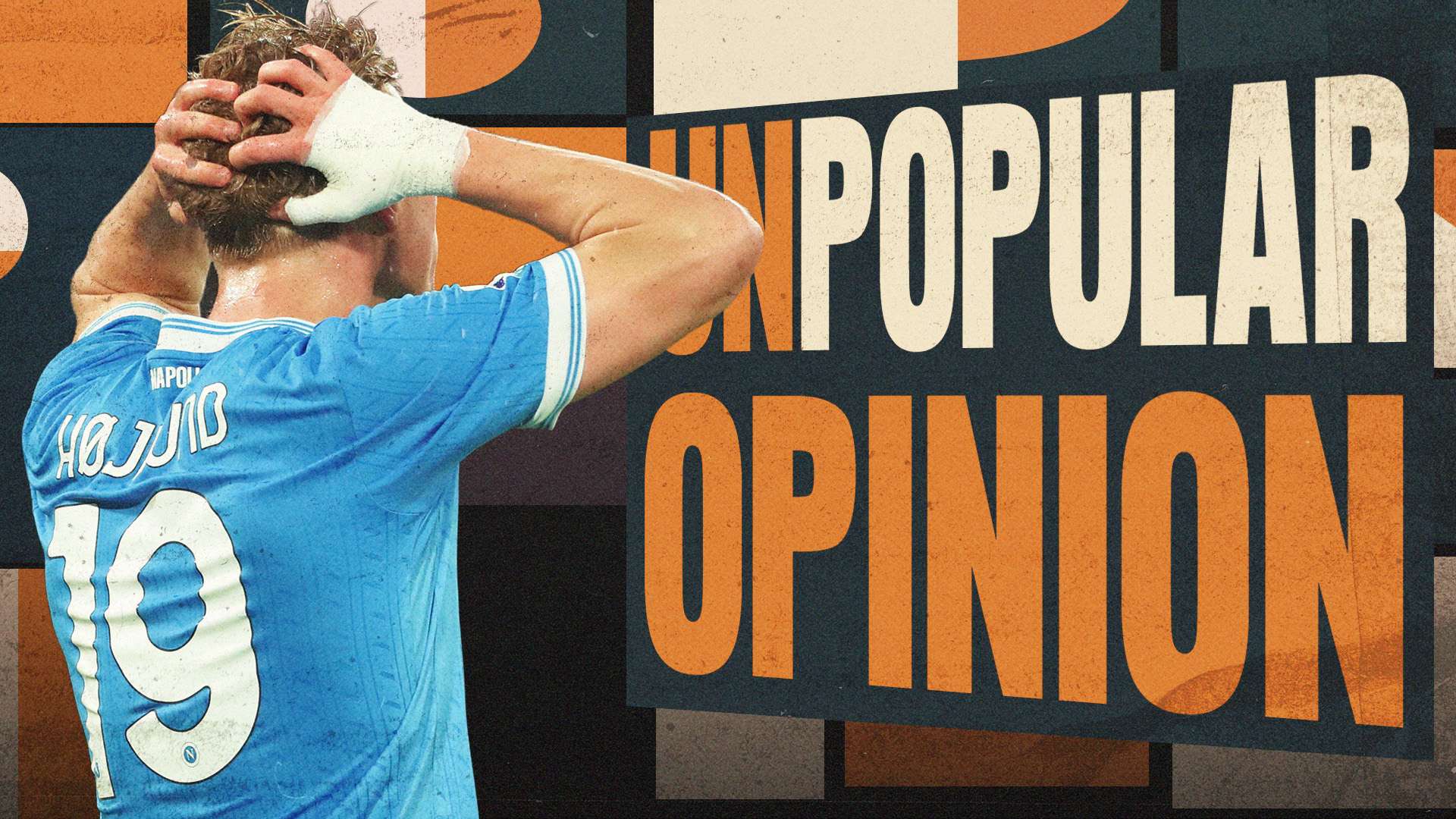 Unpopular Opinion HD