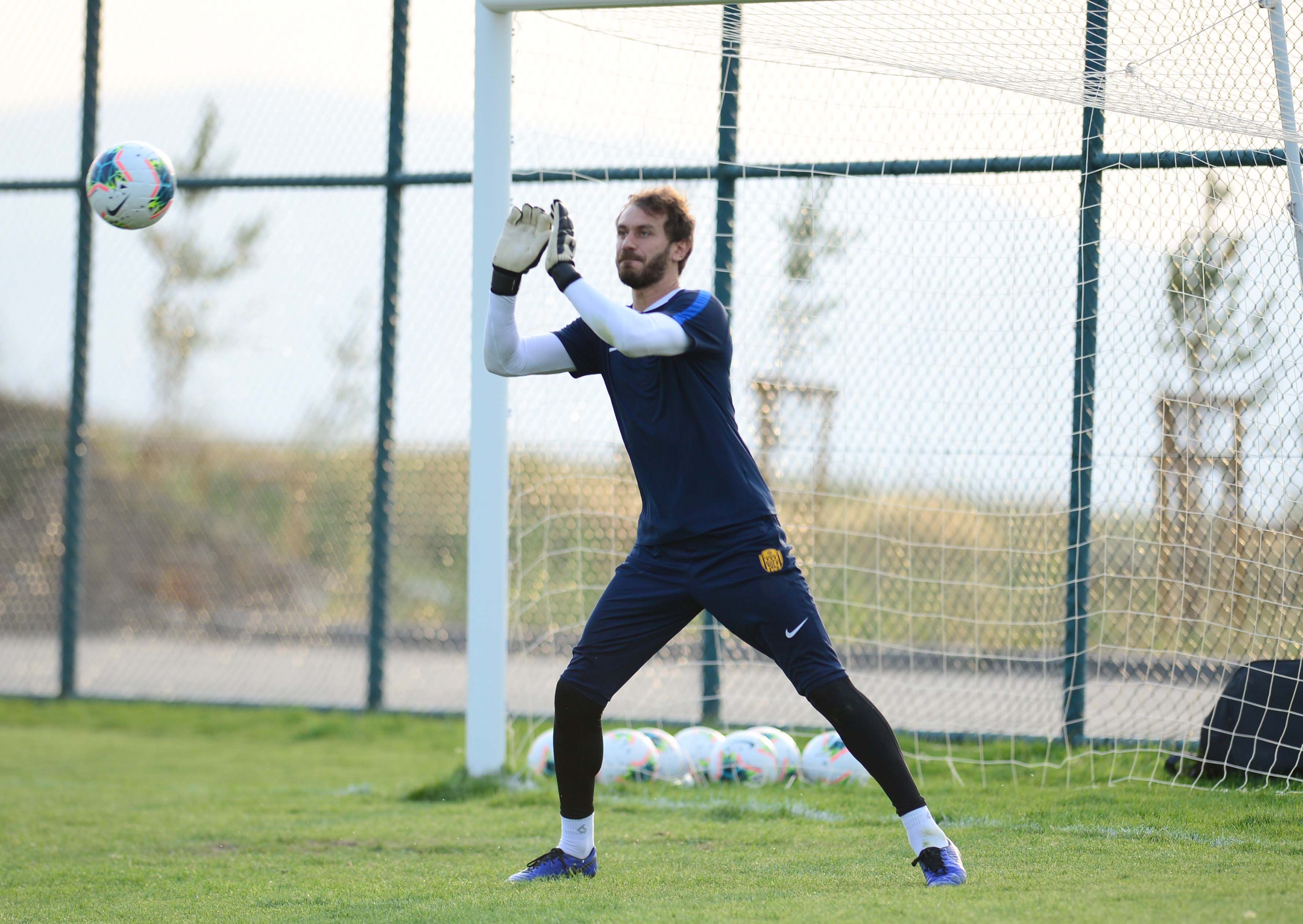 Yigit Kafkasyali Ankaragucu