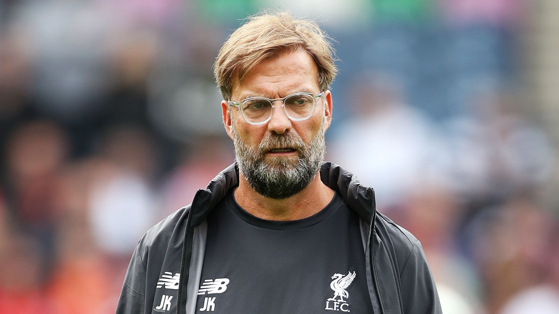 Jurgen Klopp - cropped