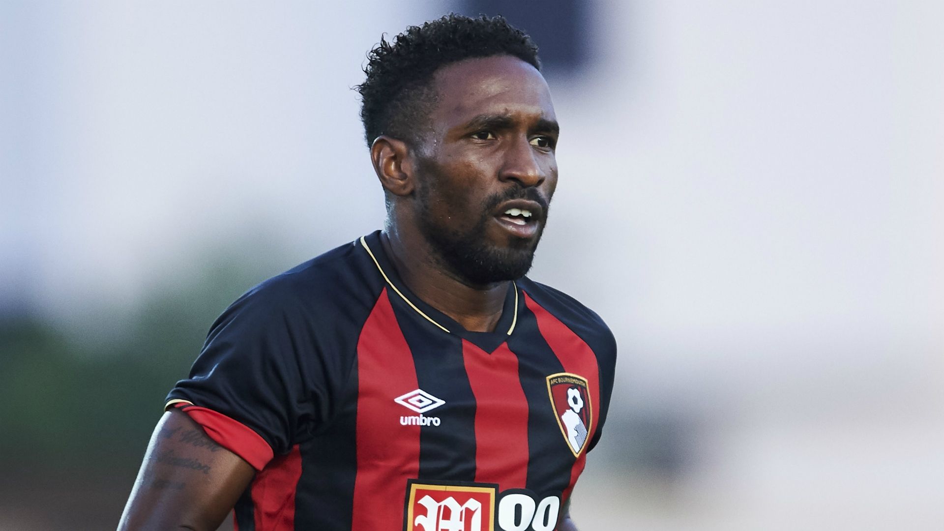 Jermain Defoe Bournemouth