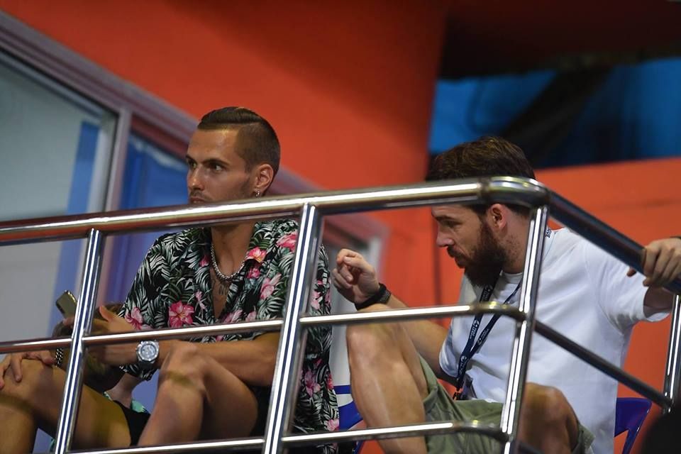 มาริโอ ยูรอฟสกี