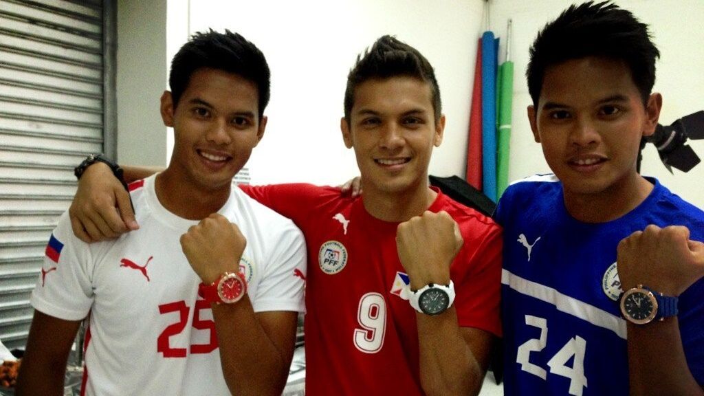 Marvin Janwer ANGELES