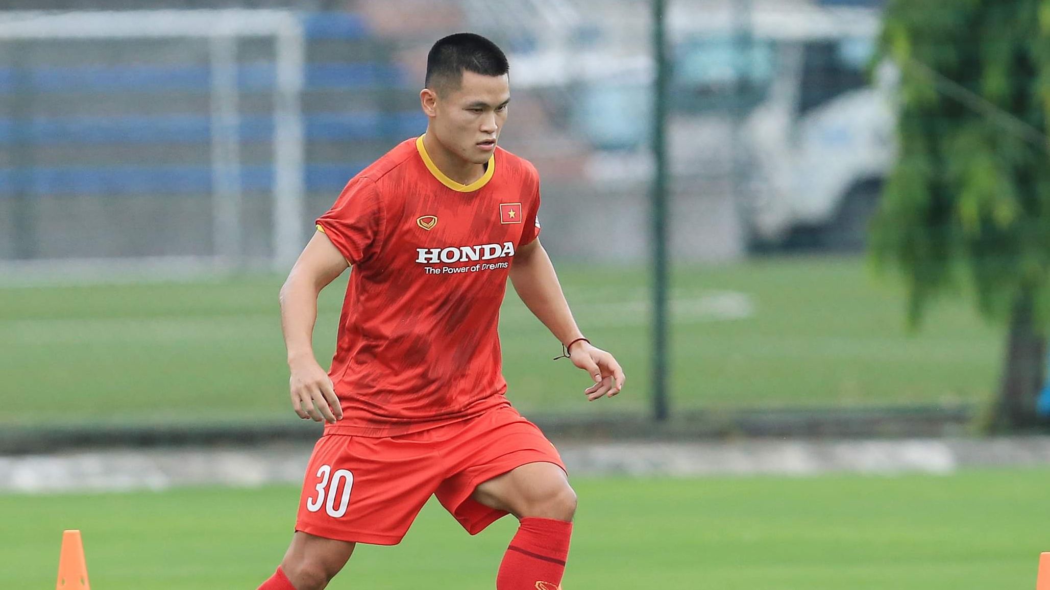 Pham Tuan Hai Vietnam 2312021