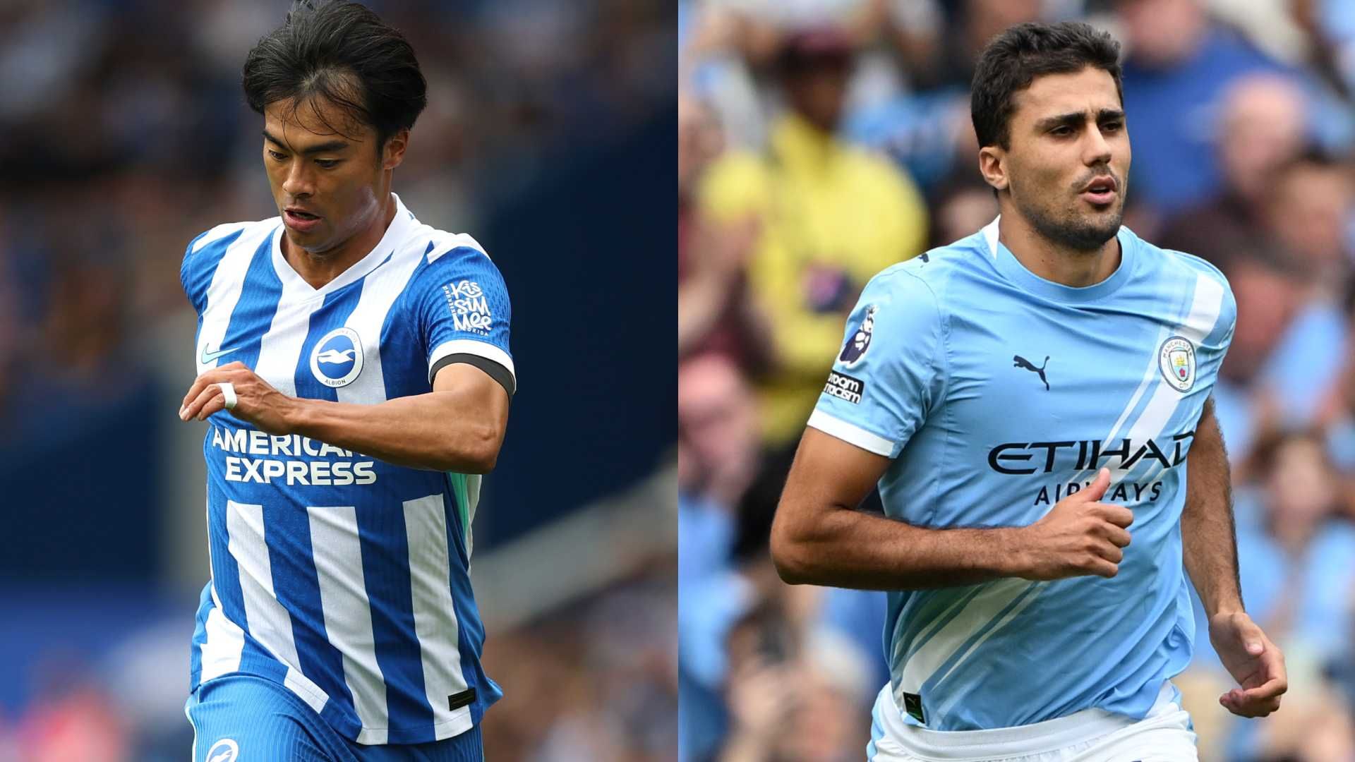 brighton manchester city