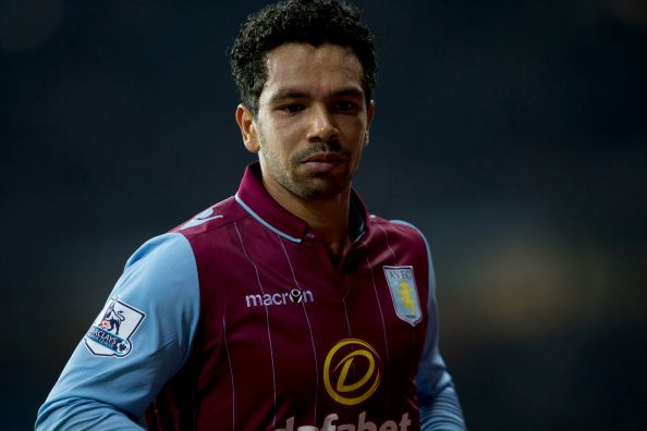 Kieran Richardson