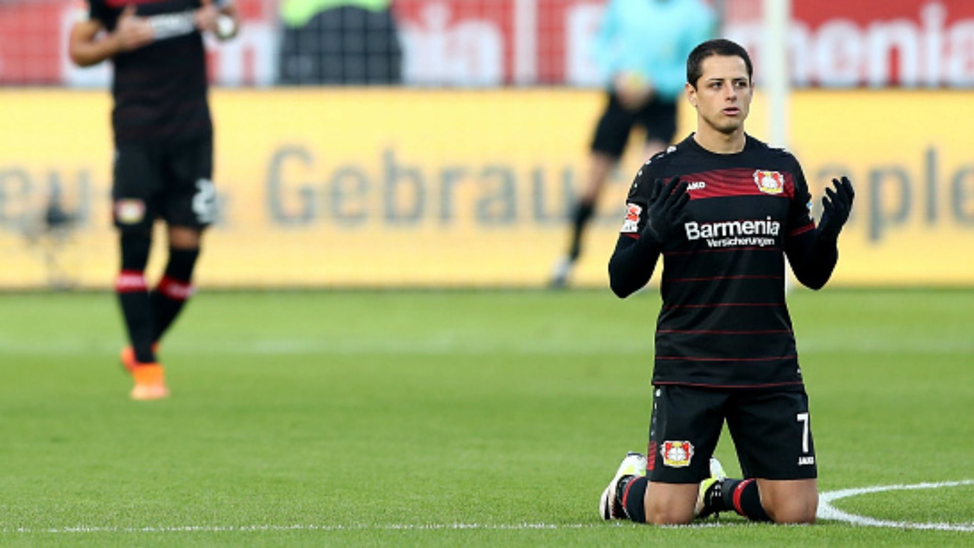 Chicharito 240117
