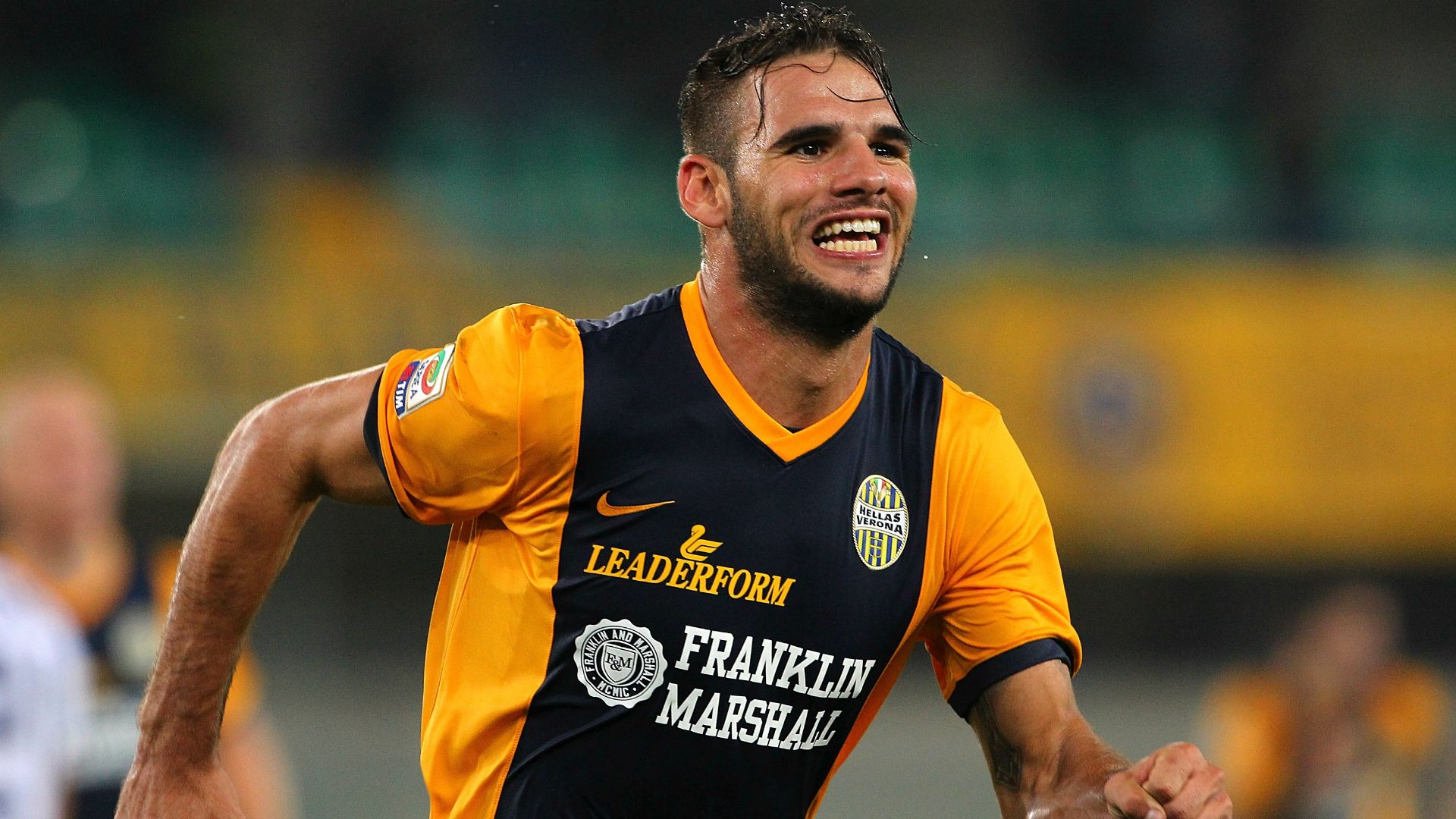 Panagiotis Tachtsidis Verona