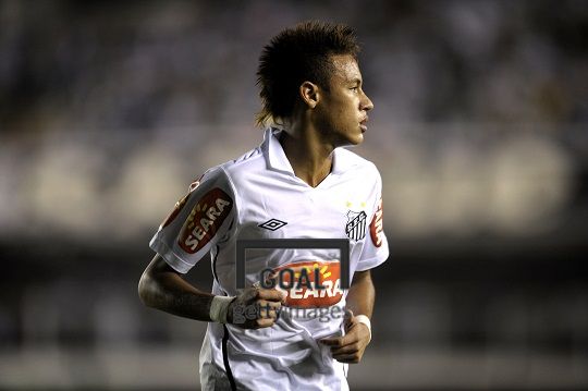 NEYMAR SATNOS