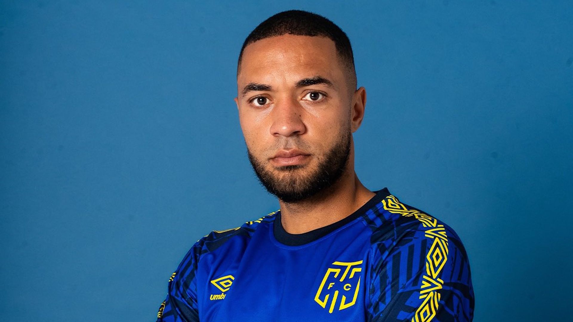 Miguel Timm, Cape Town City, January 2026