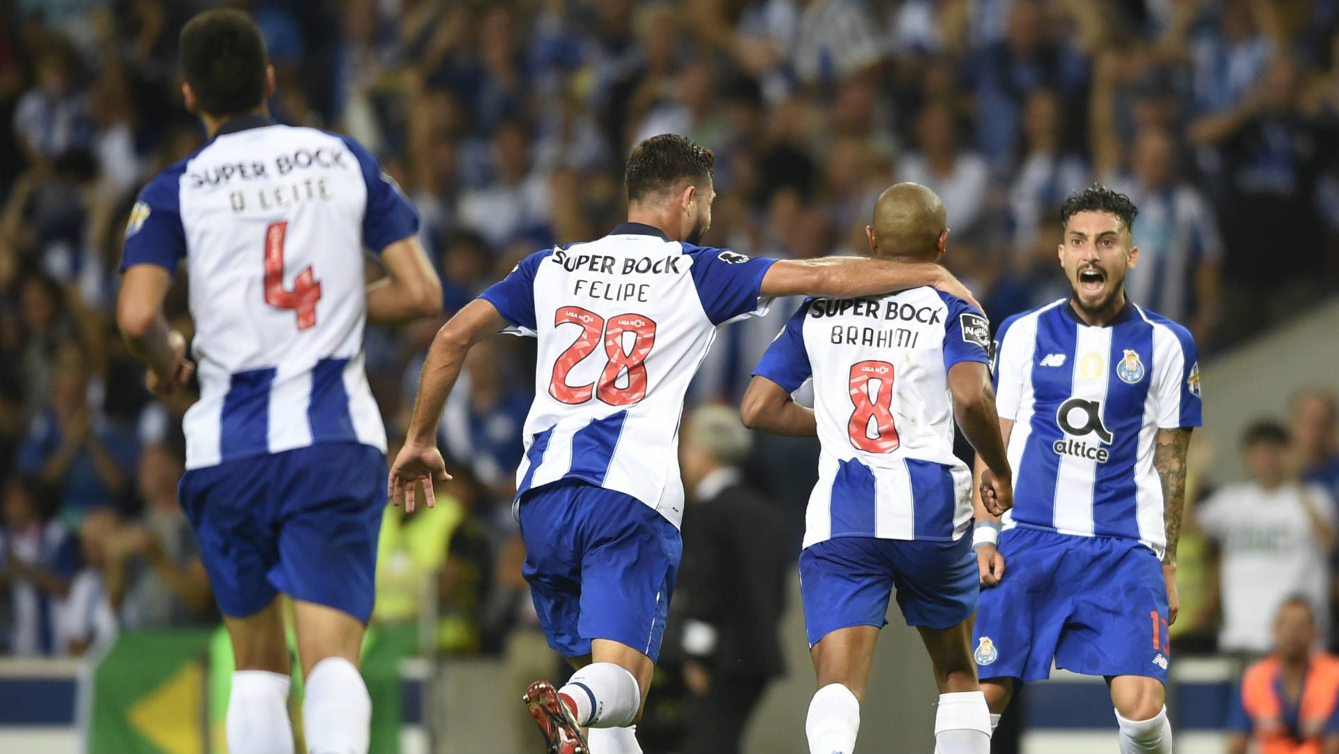 porto-groupD