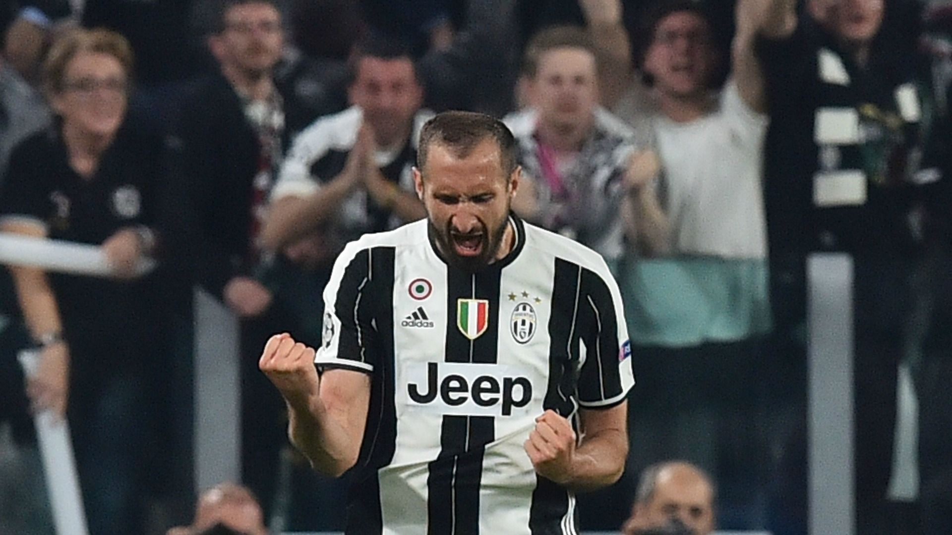Giorgio Chiellini