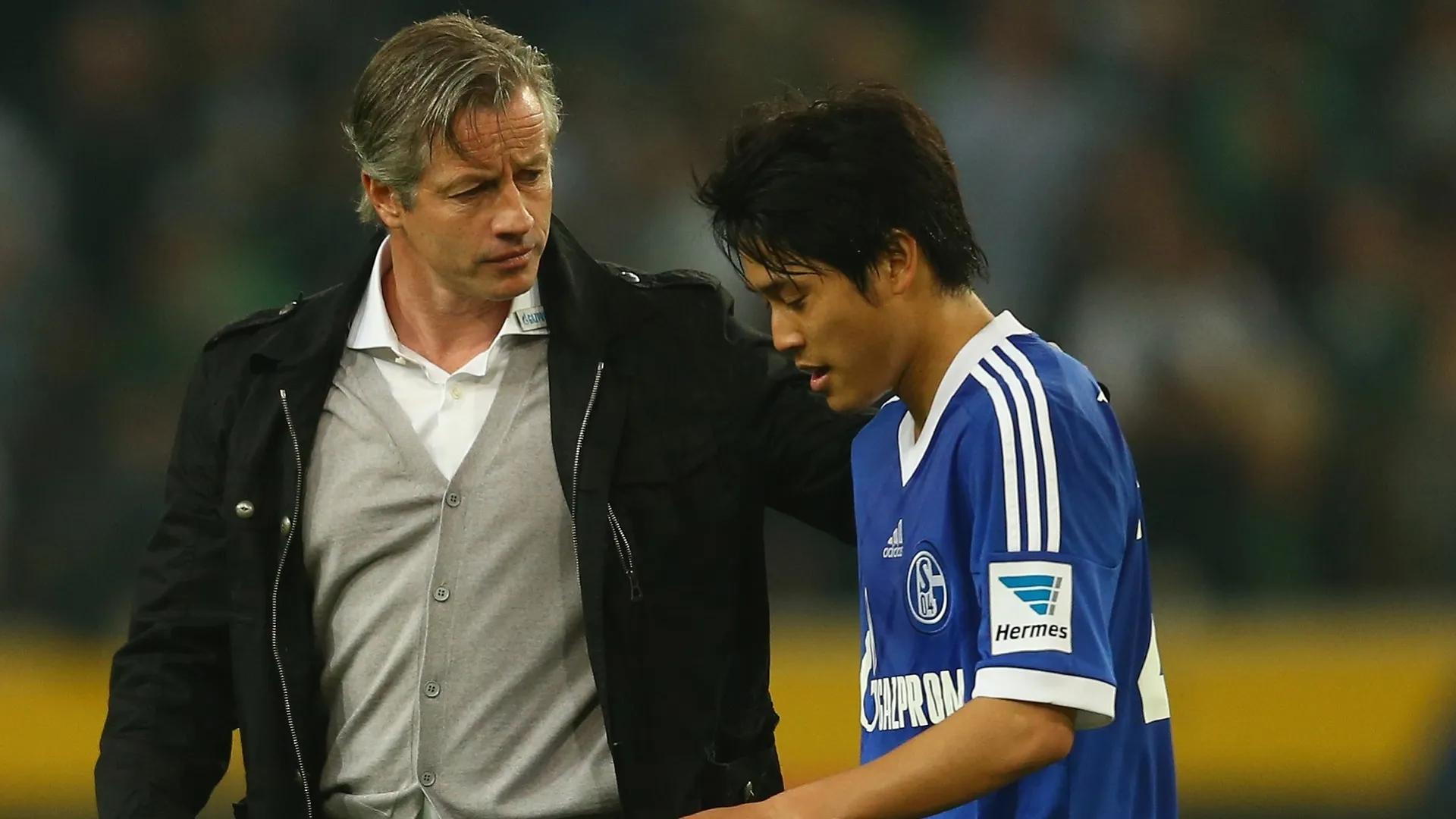 特集】内田篤人、“新たなサッカー人生”を歩む男の軌跡…シャルケでの 