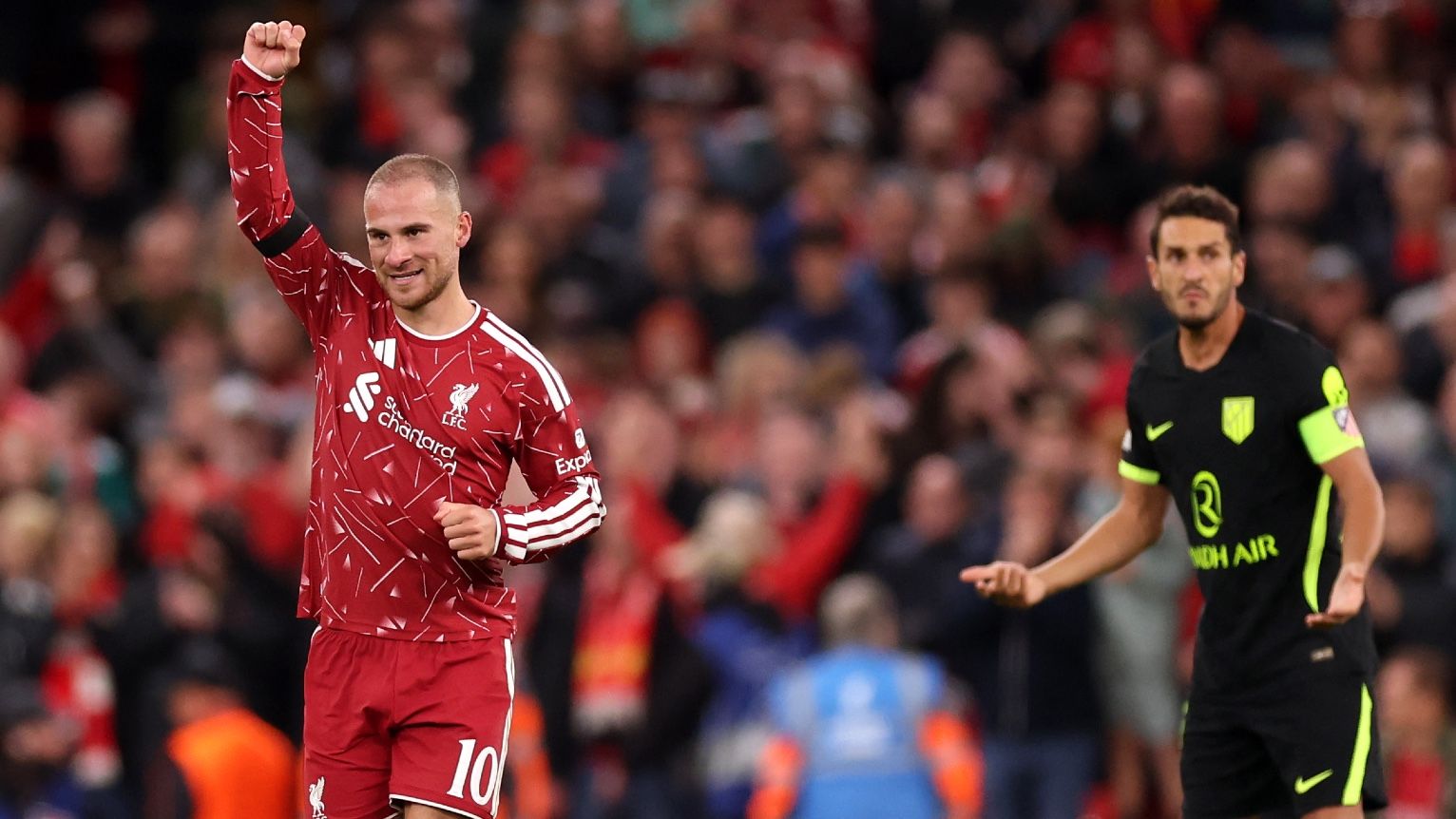 liverpool