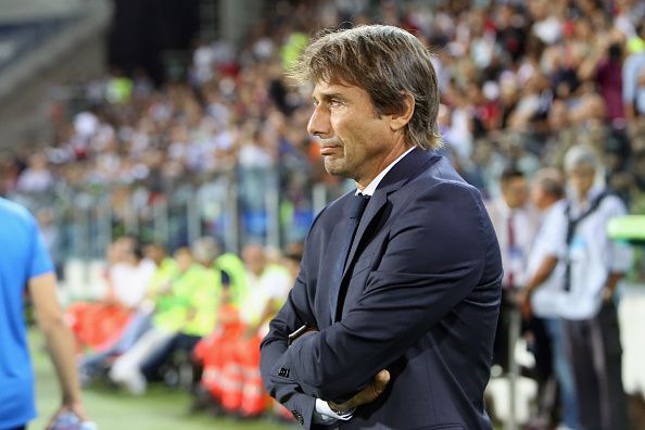 Antonio Conte