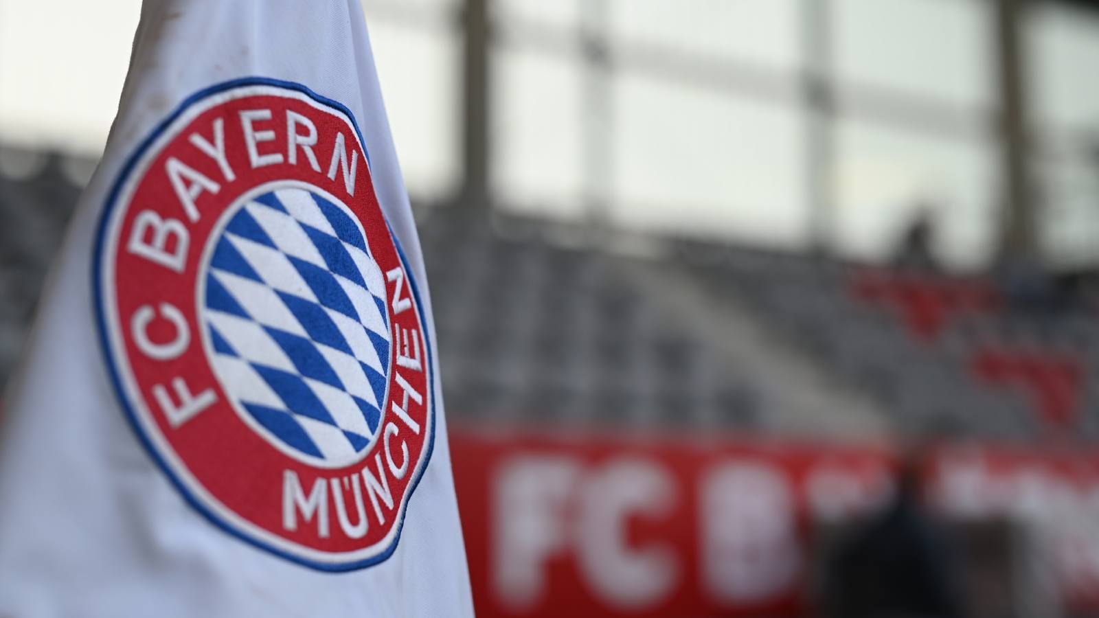 Bayern Munich logo