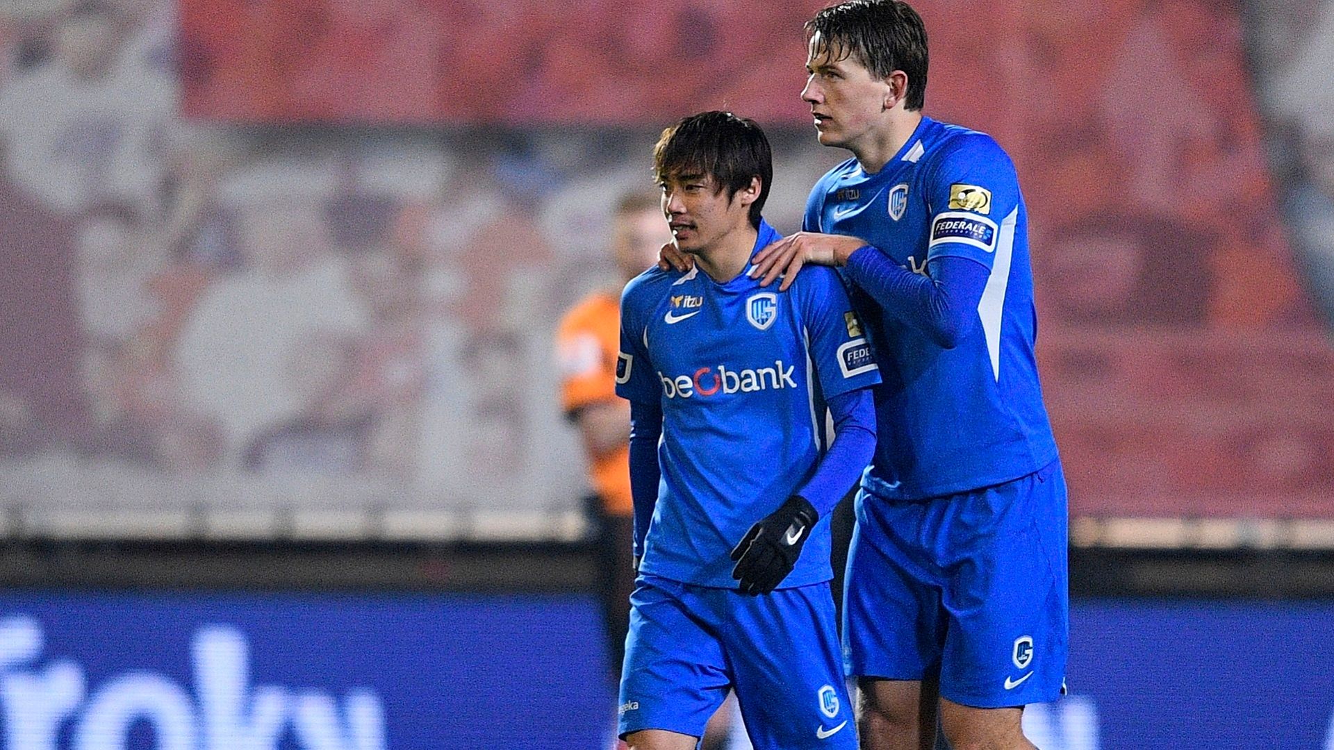 2019-12-04 Ito Junya Genk