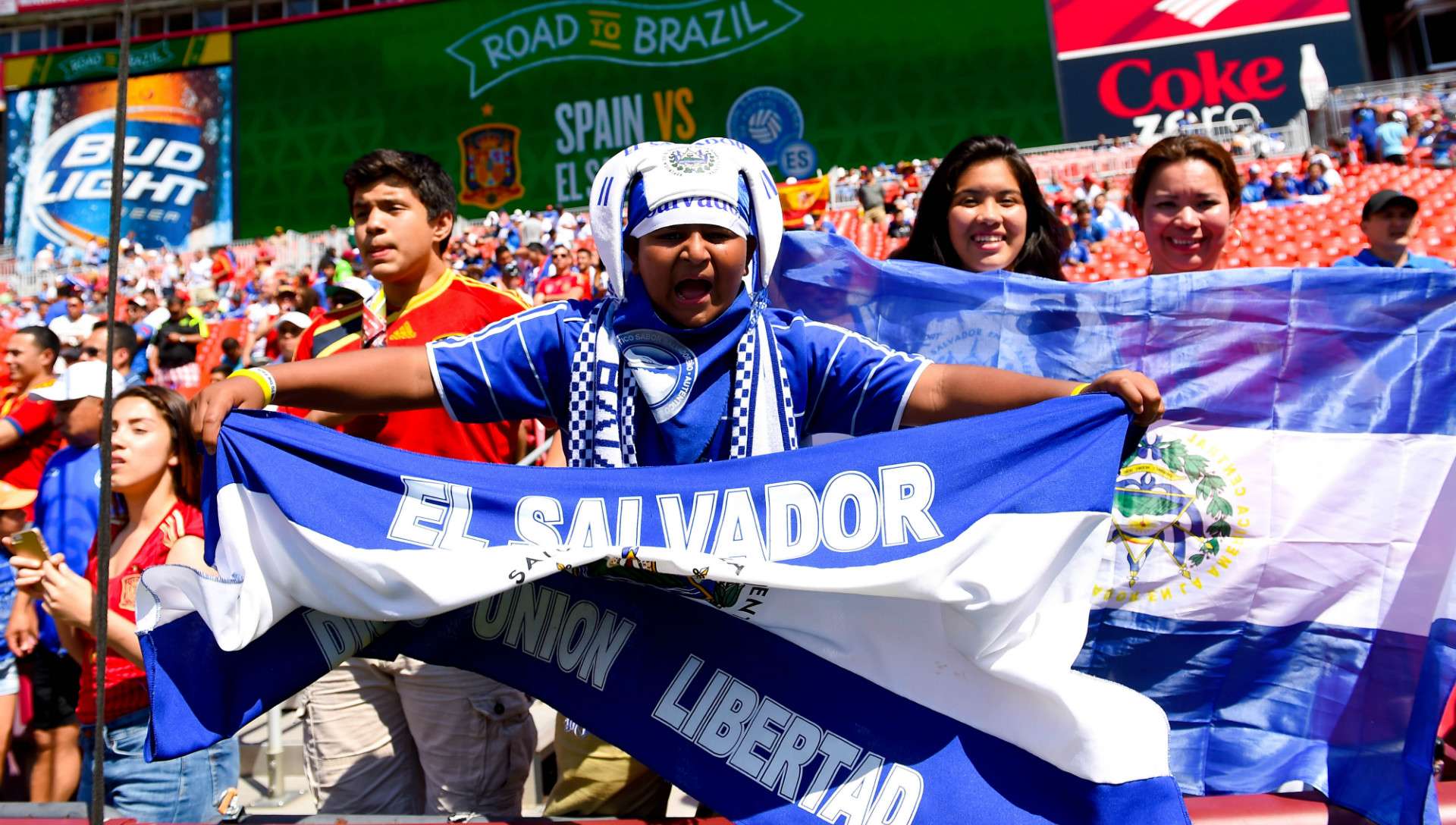 El Salvador