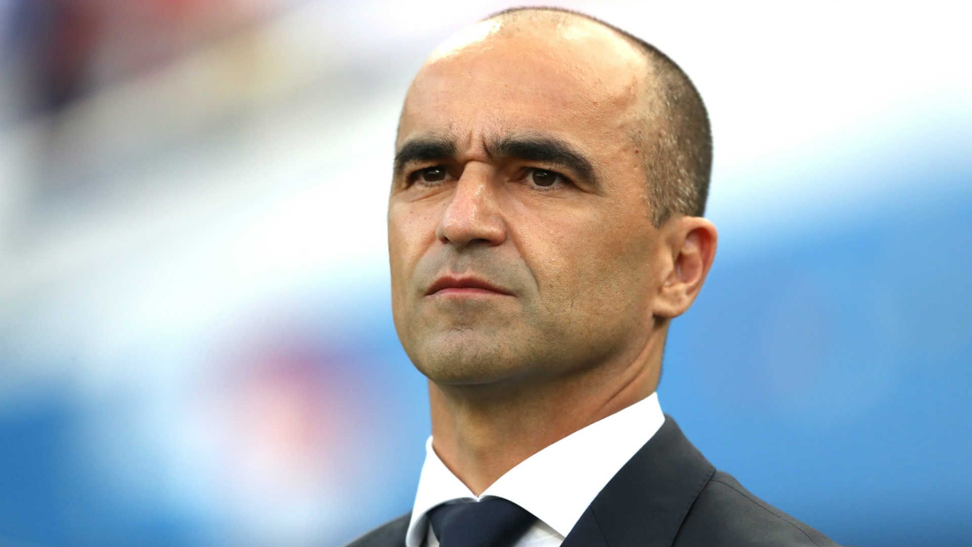 2018-06-18 Roberto Martinez