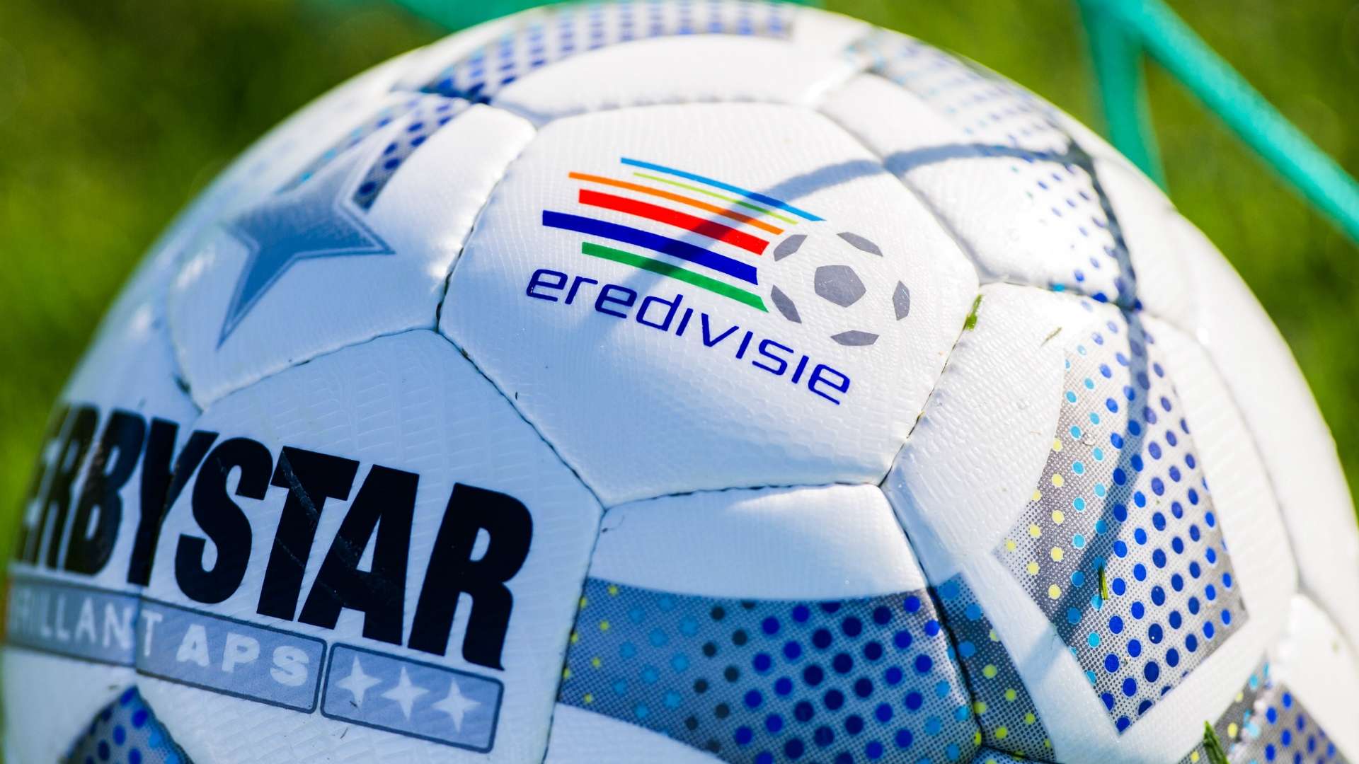 Eredivisie Logo Netherlands